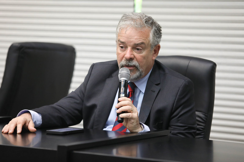 Audiência pública discute Reforma Administrativa Estadual na Alesp