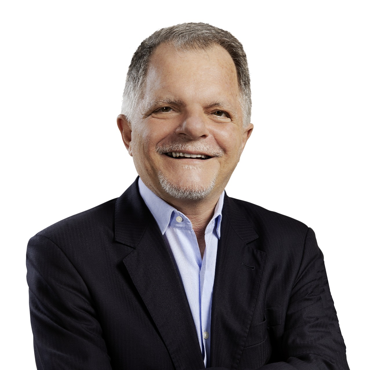 Foto oficial de Mauro Bragato