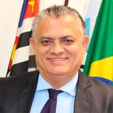 Foto oficial de Dr. Jorge do Carmo