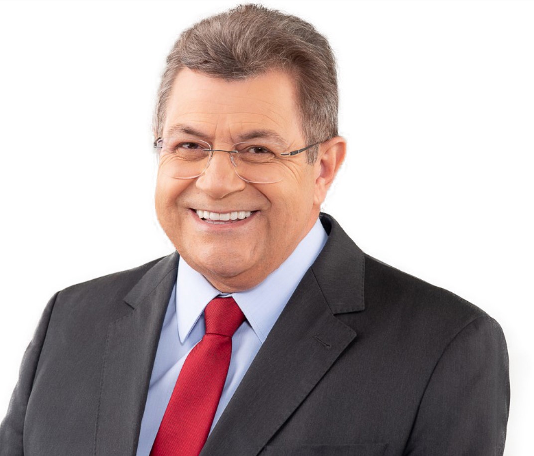 Foto oficial de Emídio de Souza
