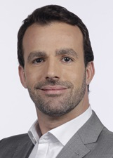Foto oficial de Lucas Bove