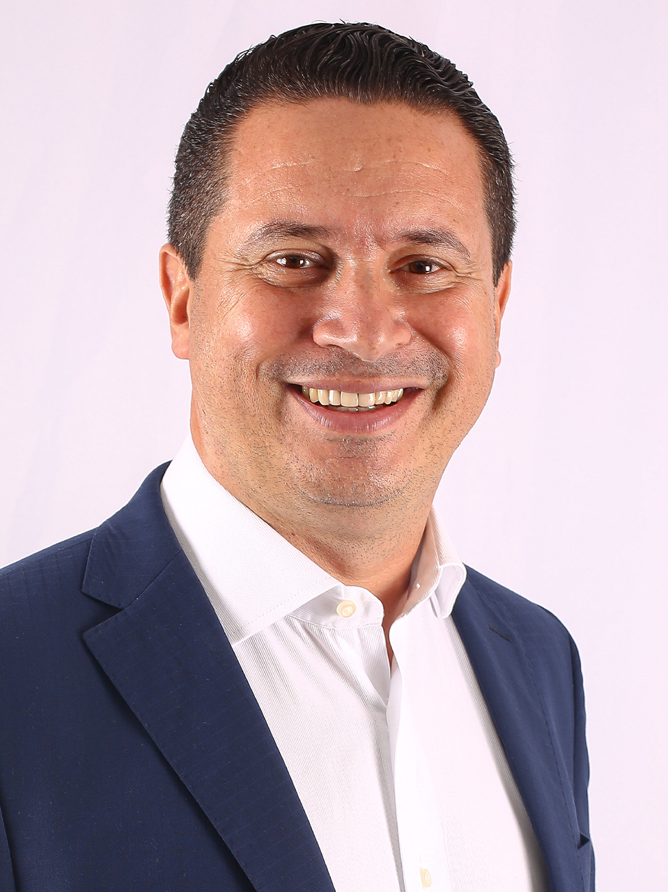 Foto oficial de Dr. Eduardo Nóbrega