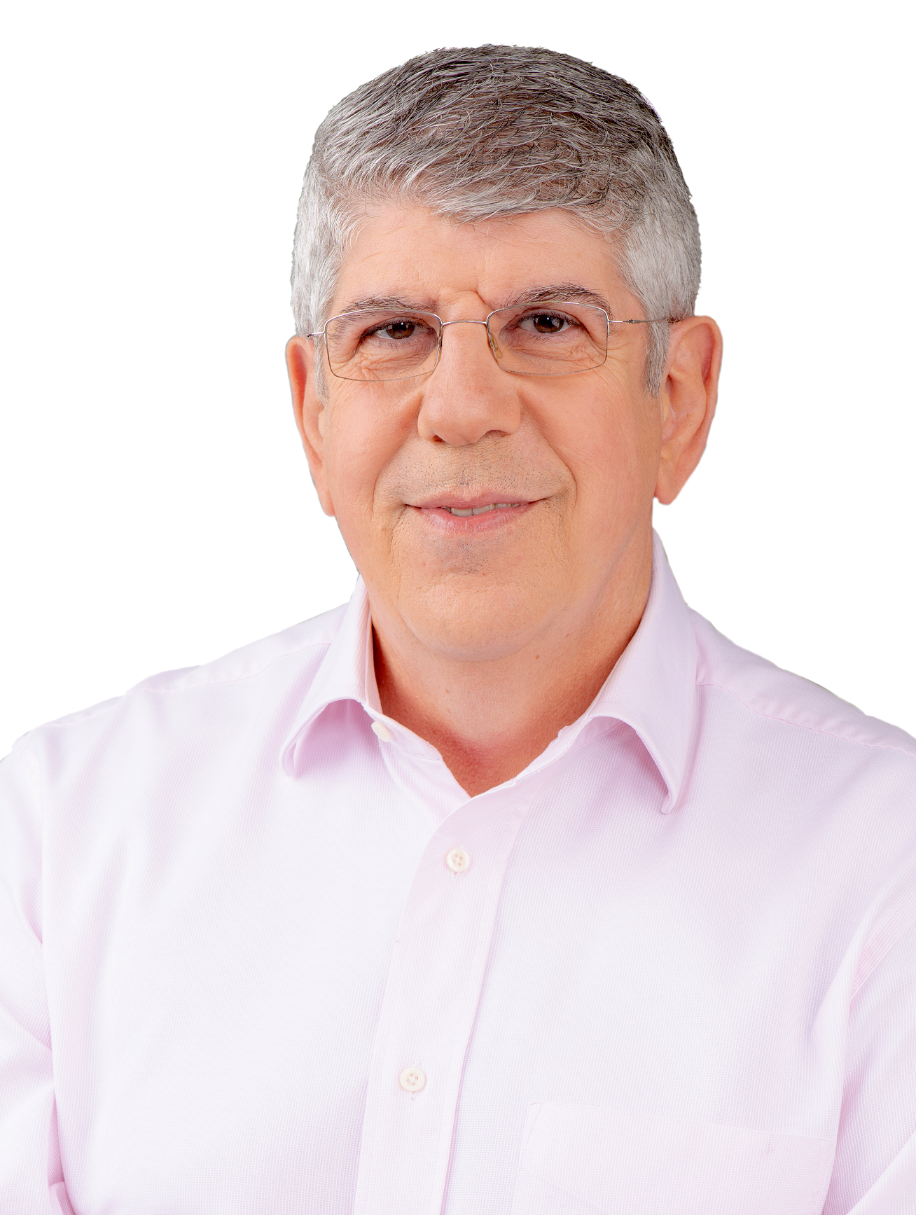 Foto oficial de Donato