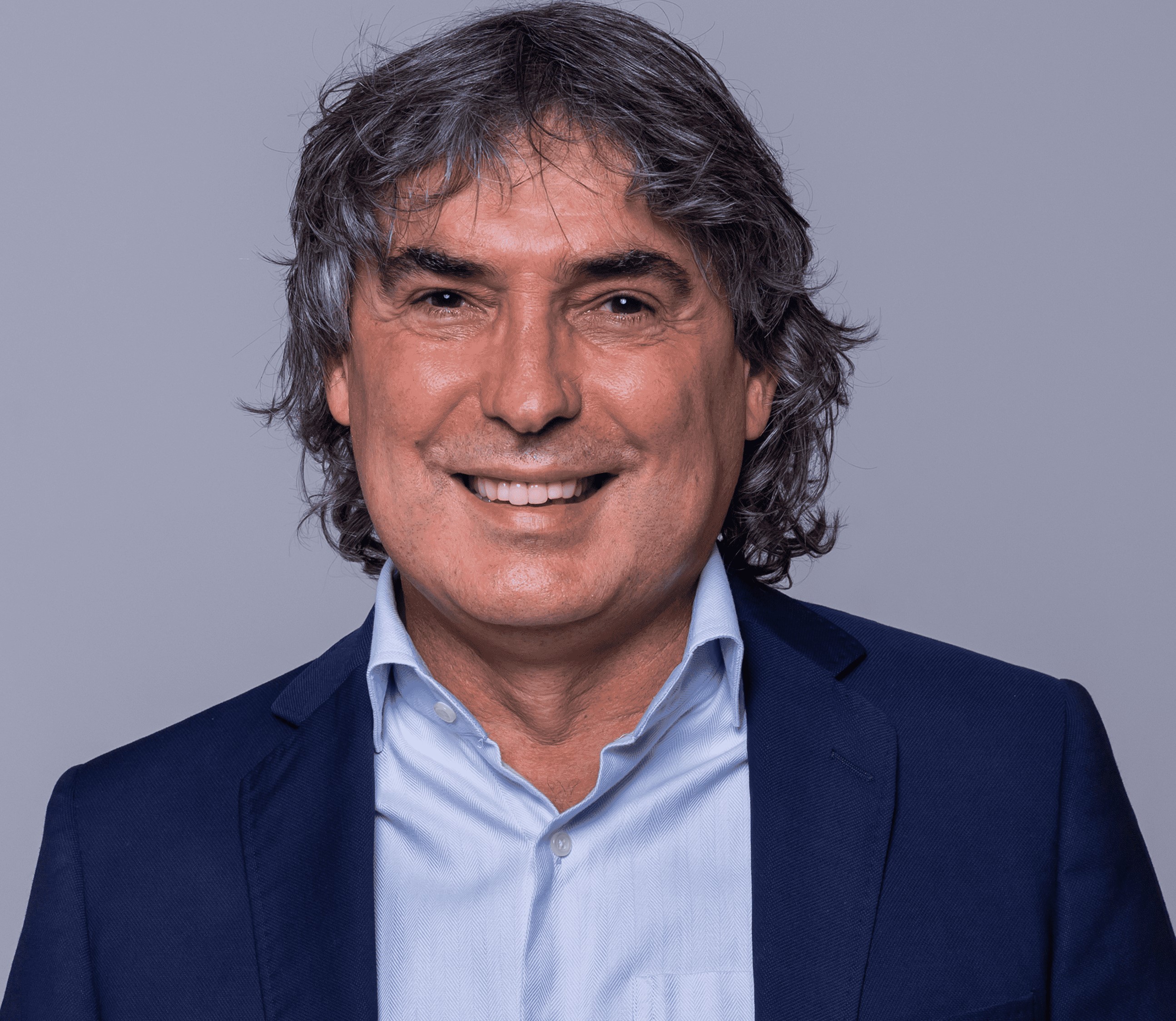 Foto oficial de Carlos Giannazi