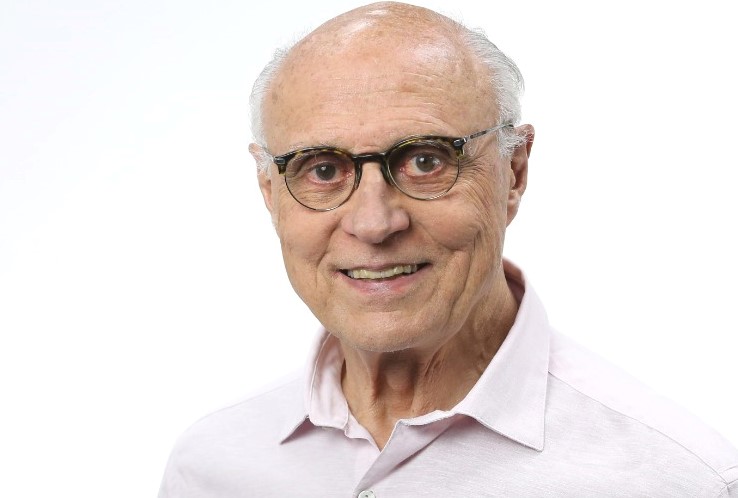 Foto oficial de Eduardo Suplicy