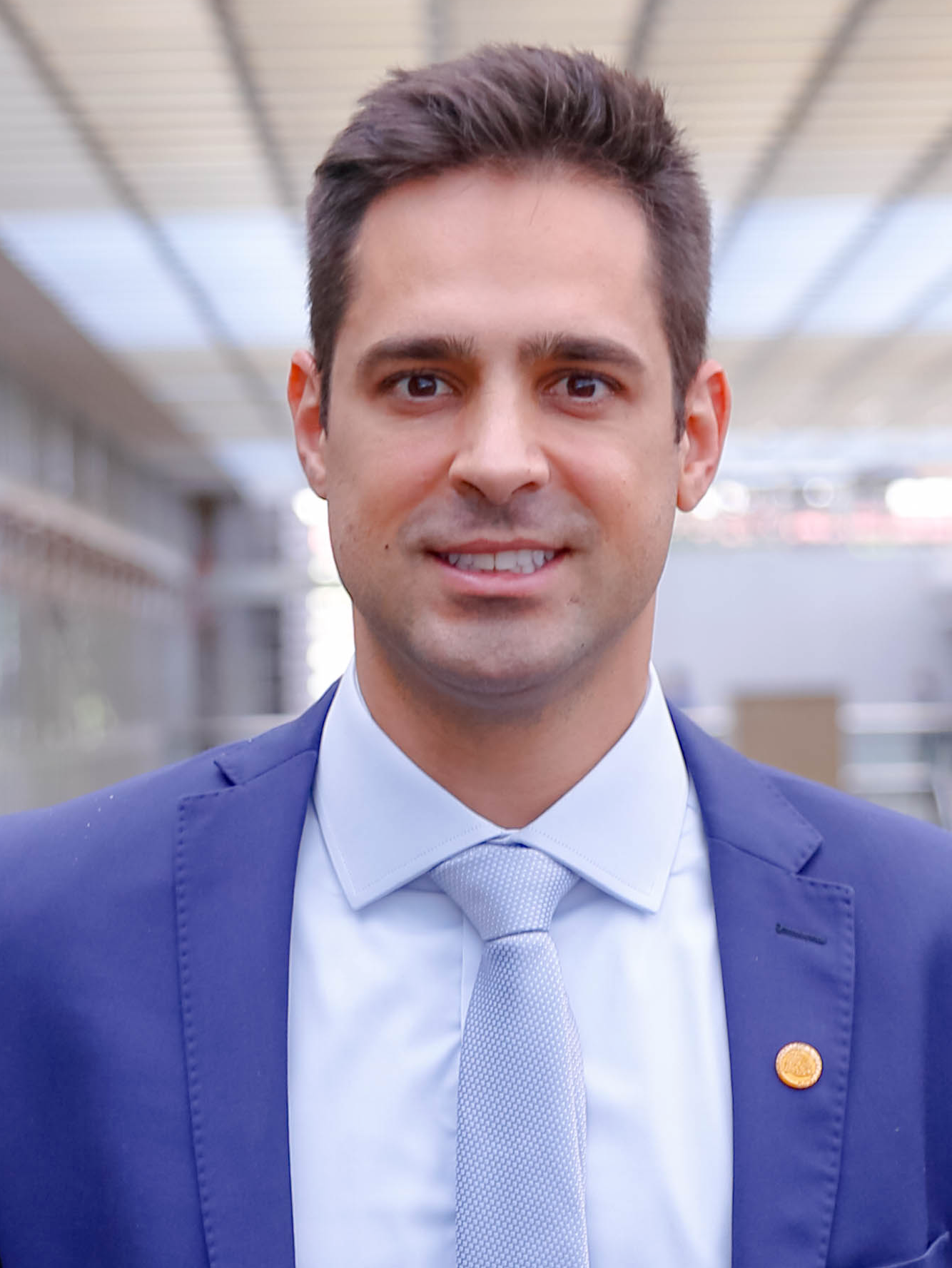 Leo Siqueira