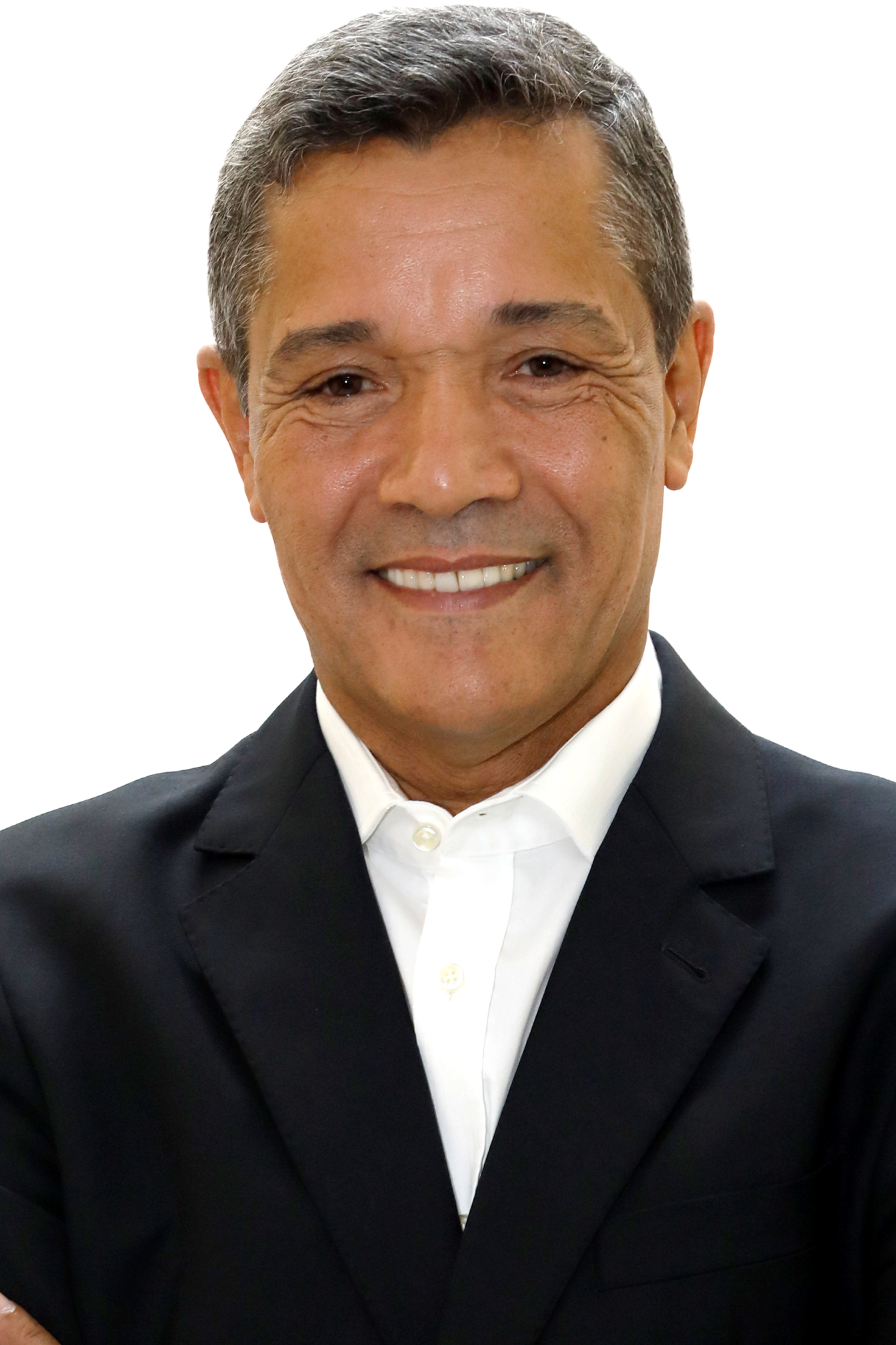 Foto oficial de Reis