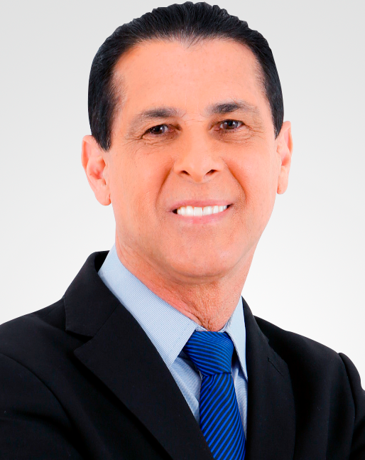 Sebastião Santos