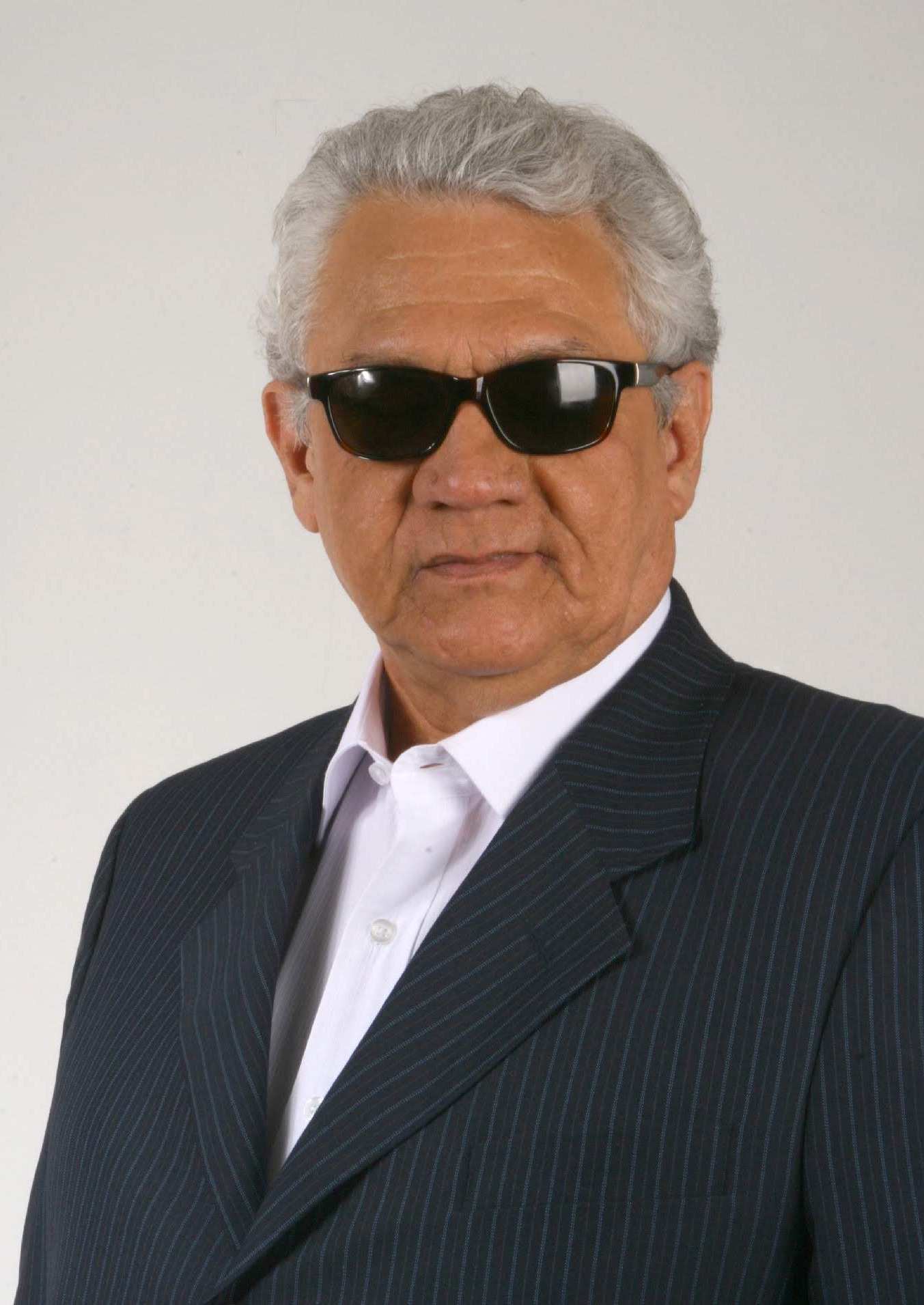 Foto oficial de Rafael Silva