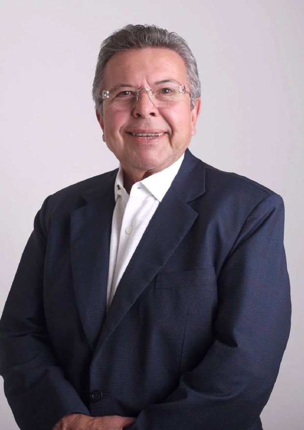 Foto oficial de Carlão Pignatari