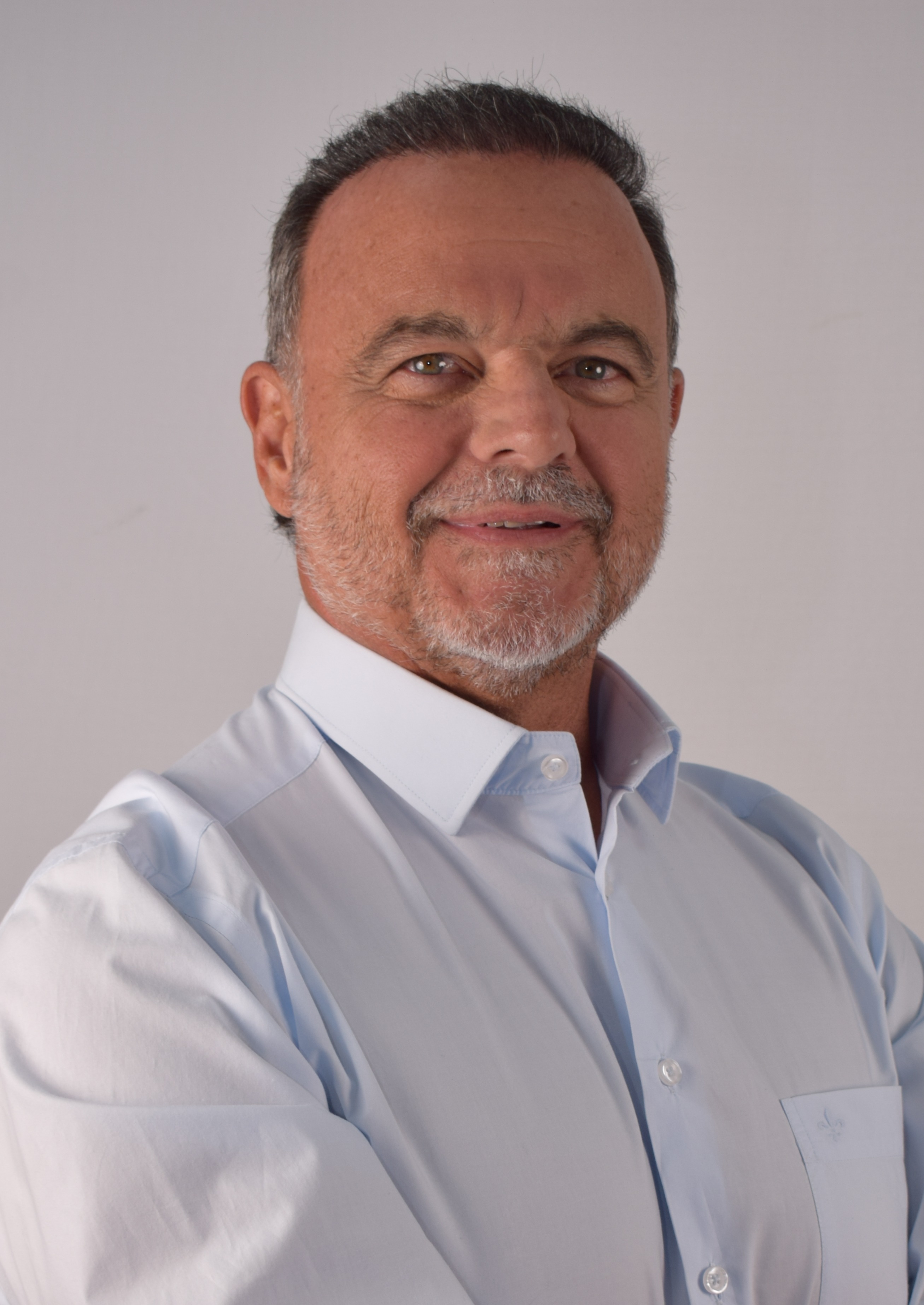 Foto oficial de Ricardo Madalena