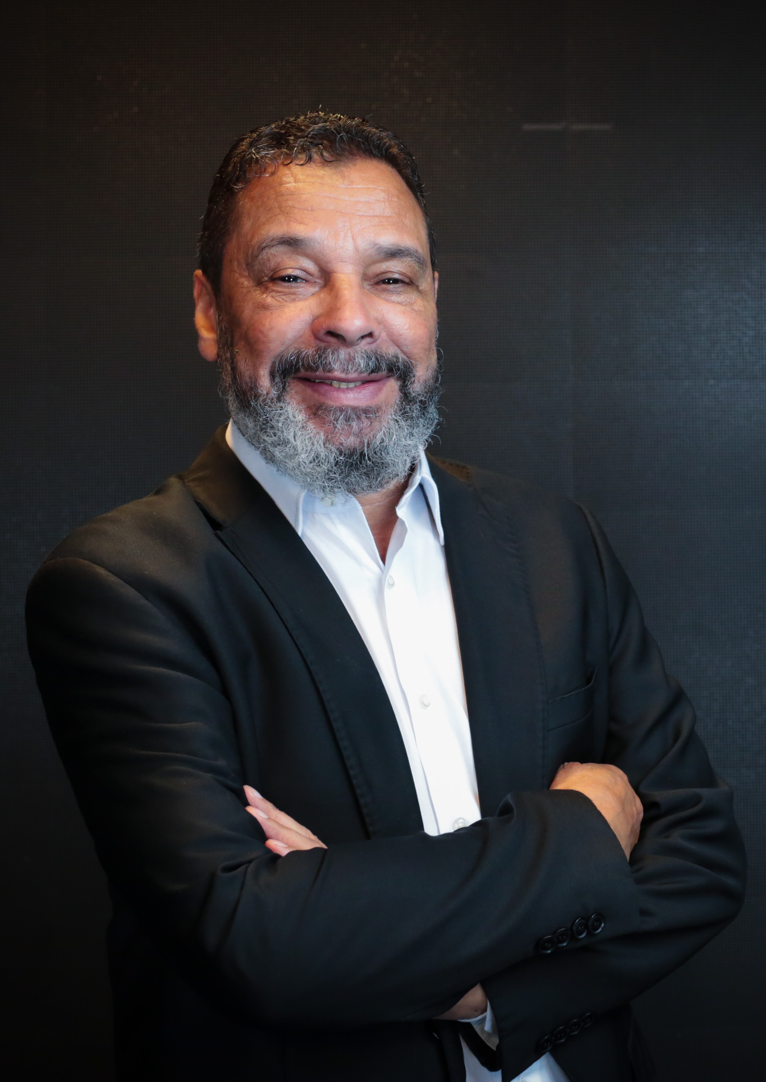 Teonilio Barba
