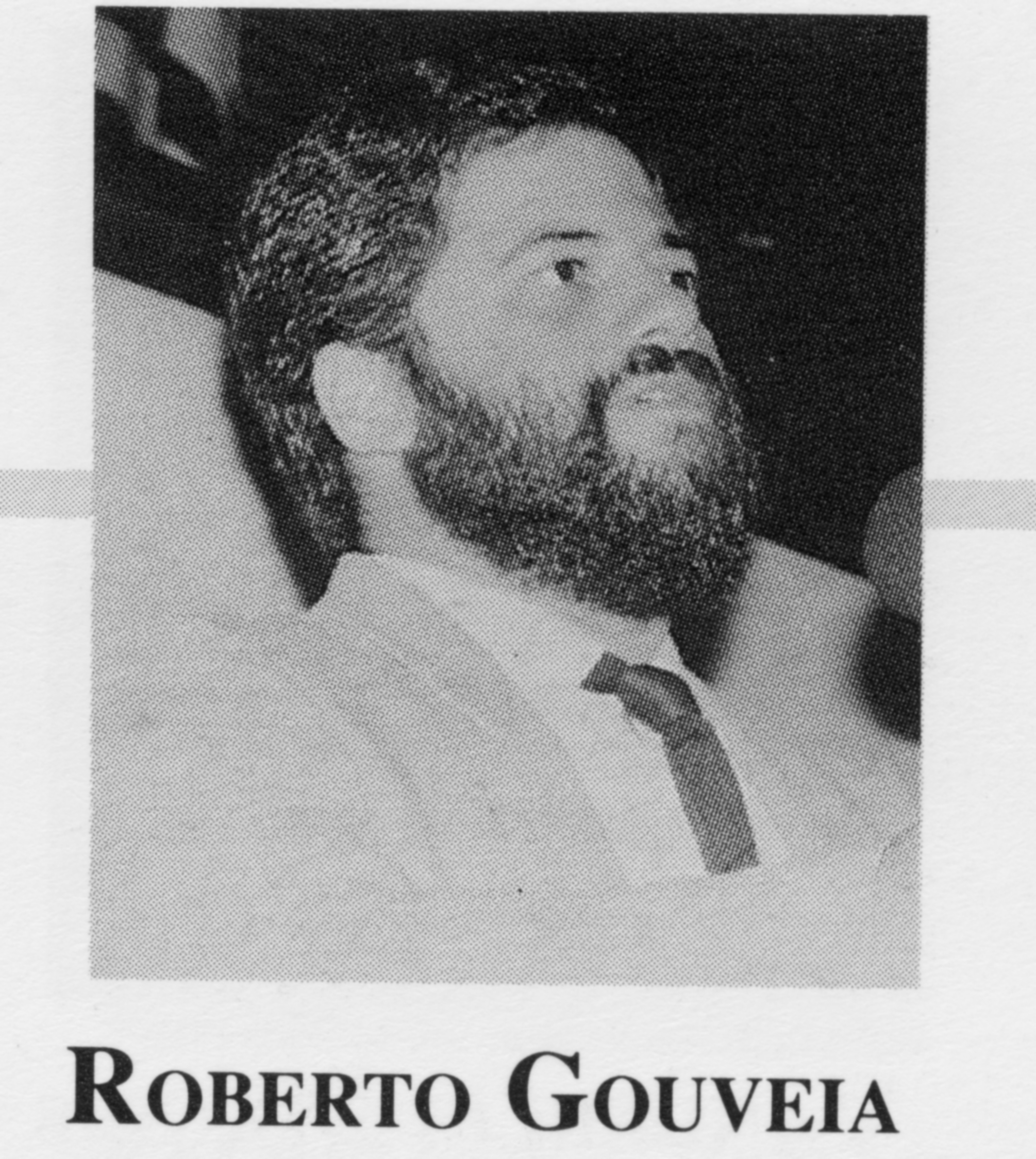 Roberto Gouveia