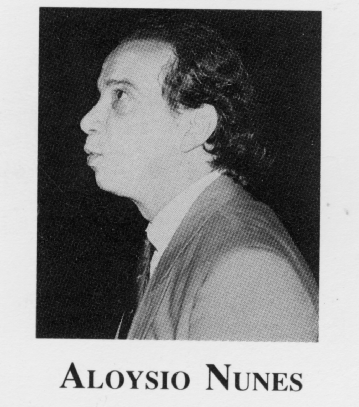 Aloysio Nunes Ferreira Filho