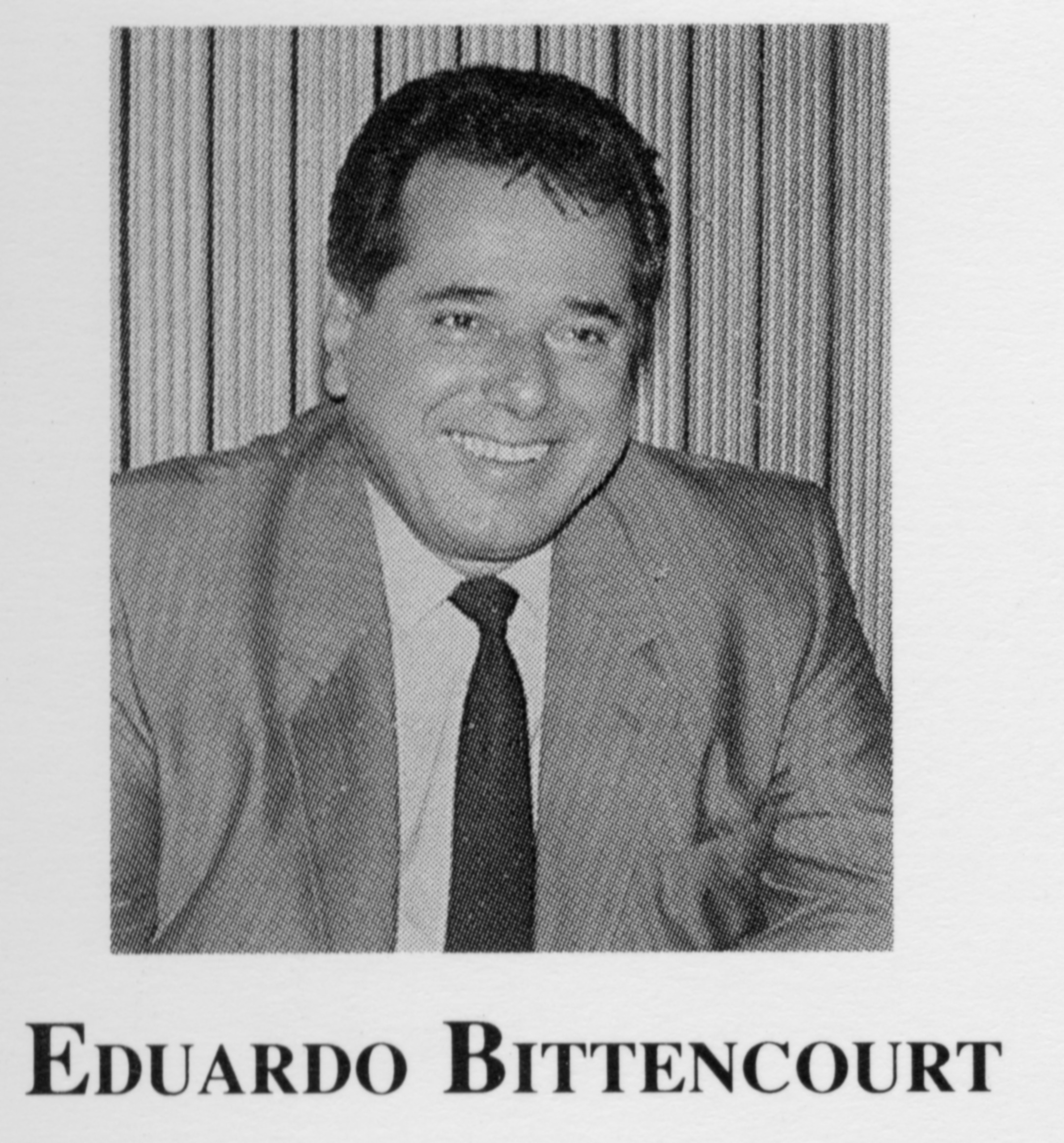 Eduardo Bittencourt