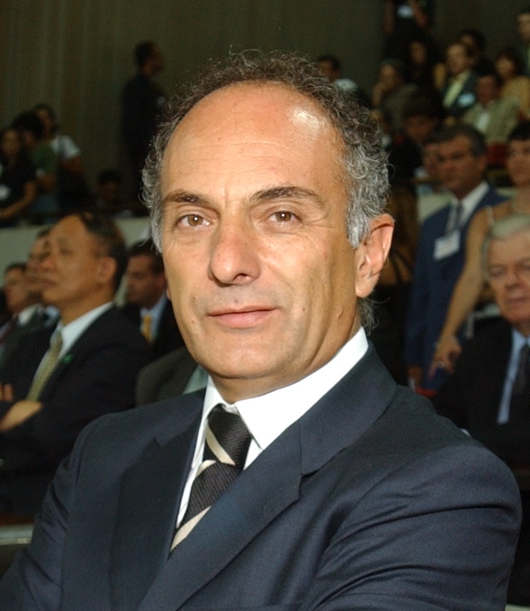 Ricardo Trípoli