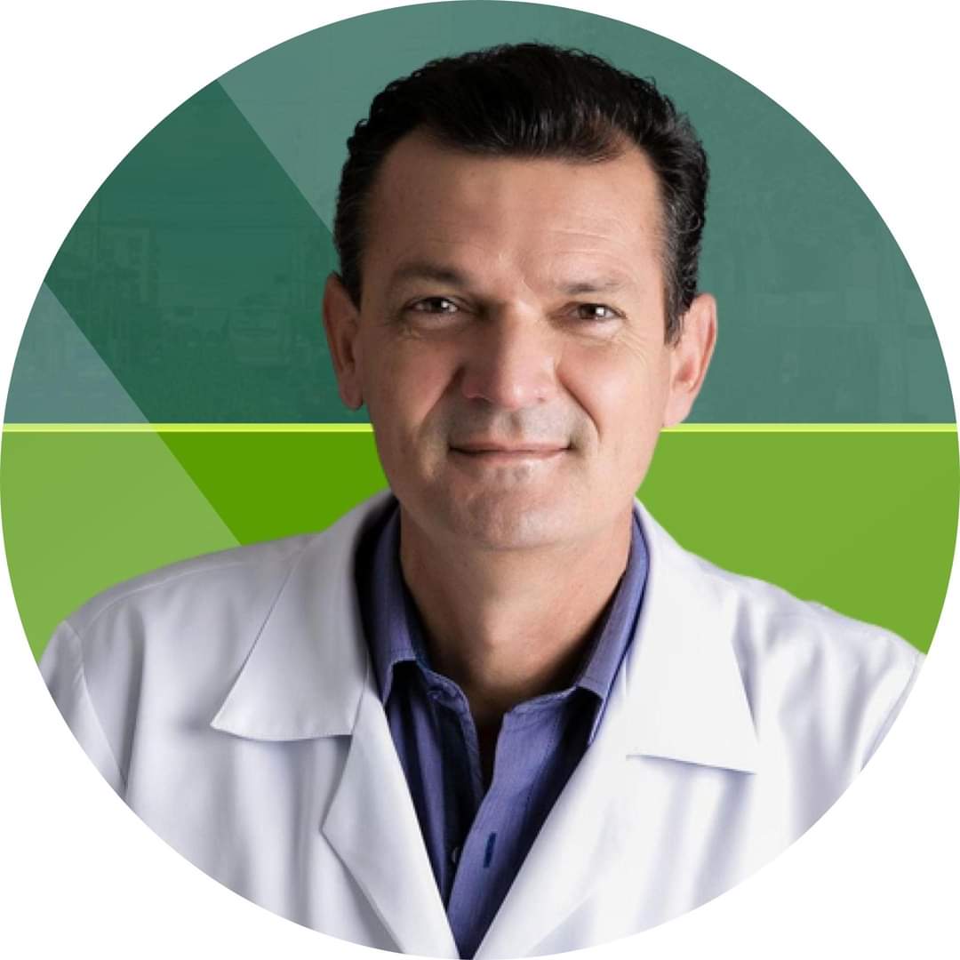 Dr. Raul