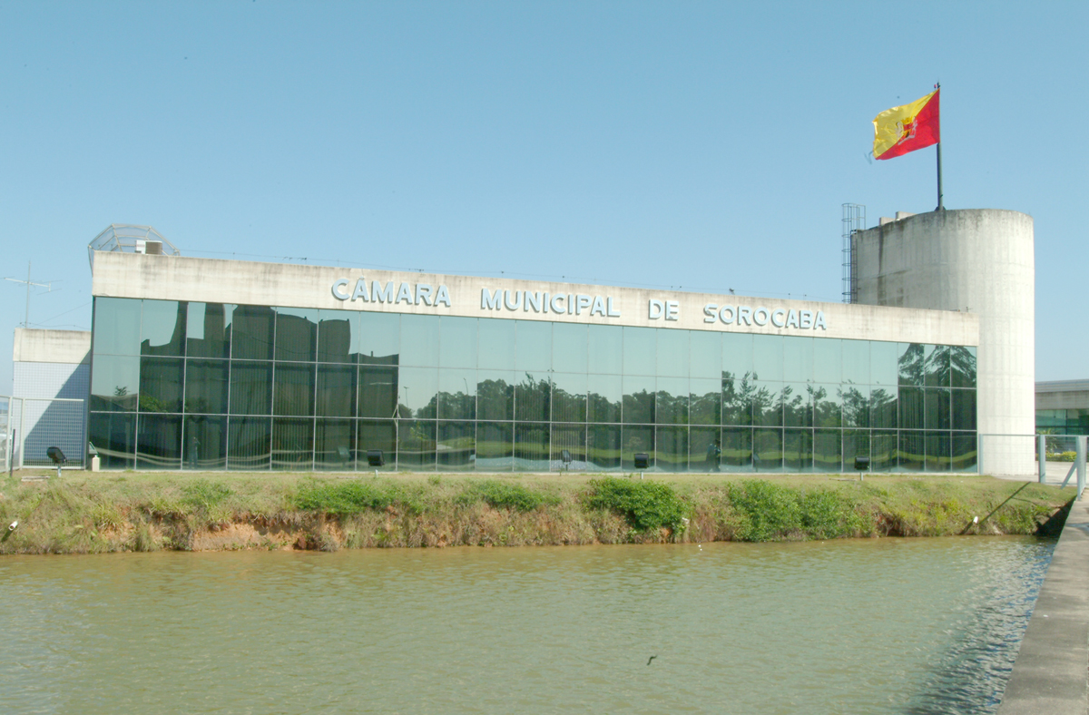 Câmara Municipal de Sorocaba