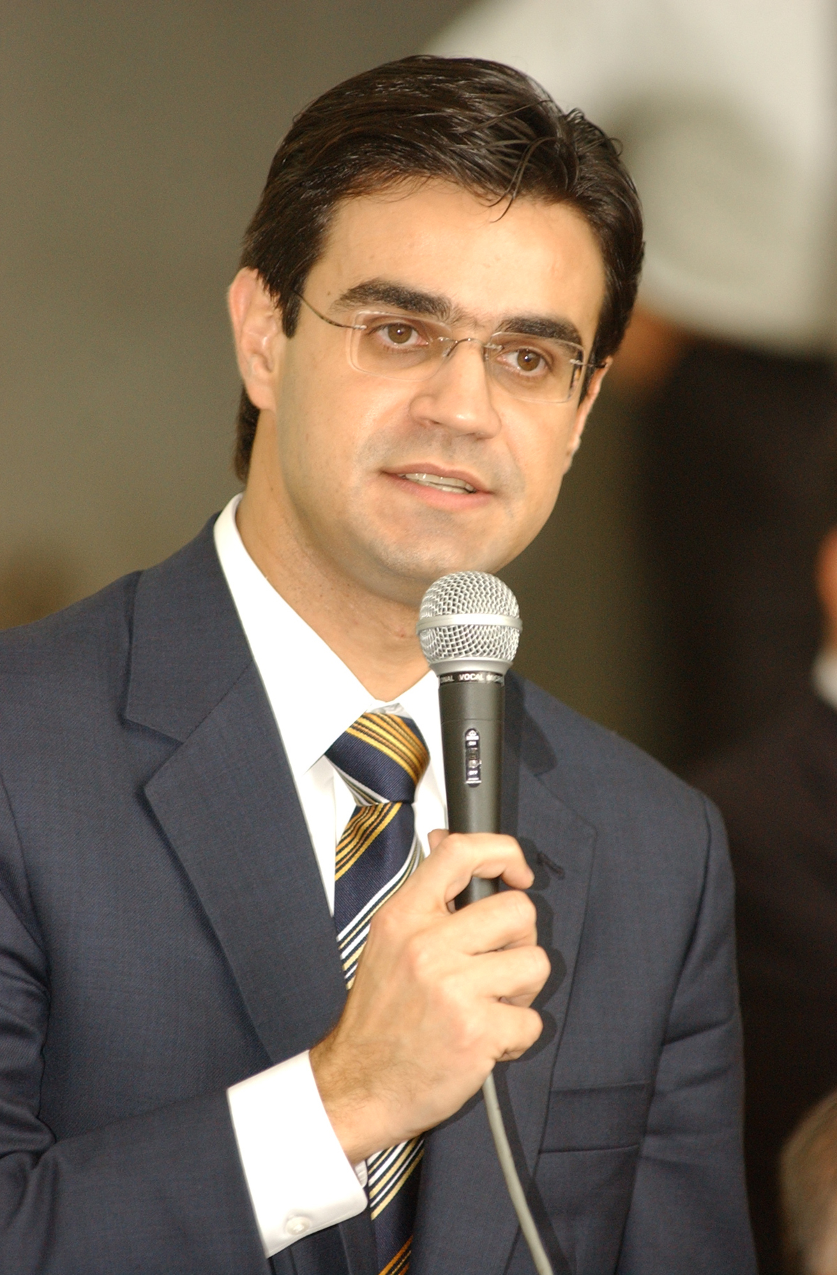 Rodrigo Garcia, presidente da Assemblia Legislativa do Estado de So Paulo<a style='float:right;color:#ccc' href='https://www3.al.sp.gov.br/repositorio/noticia/03-2008/Rodrigo4786.jpg' target=_blank><i class='bi bi-zoom-in'></i> Clique para ver a imagem </a>