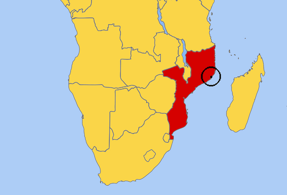 Localizao da Ilha de Moambique<a style='float:right;color:#ccc' href='https://www3.al.sp.gov.br/repositorio/noticia/03-2010/Mozambique.svg.jpg' target=_blank><i class='bi bi-zoom-in'></i> Clique para ver a imagem </a>