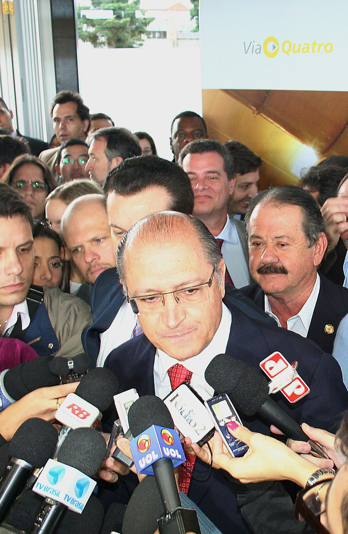 Governador Geraldo Alckmin durante inaugurao <a style='float:right;color:#ccc' href='https://www3.al.sp.gov.br/repositorio/noticia/05-2011/METROCELSOGIGLIO.jpg' target=_blank><i class='bi bi-zoom-in'></i> Clique para ver a imagem </a>