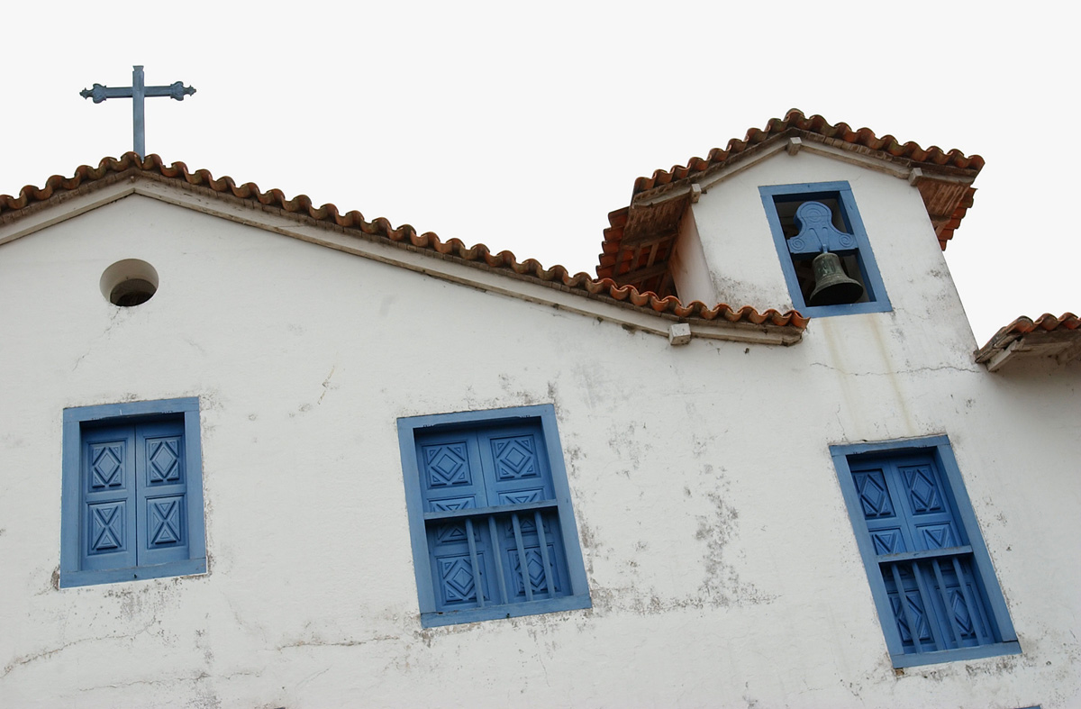 Embu: terra de todas as artes