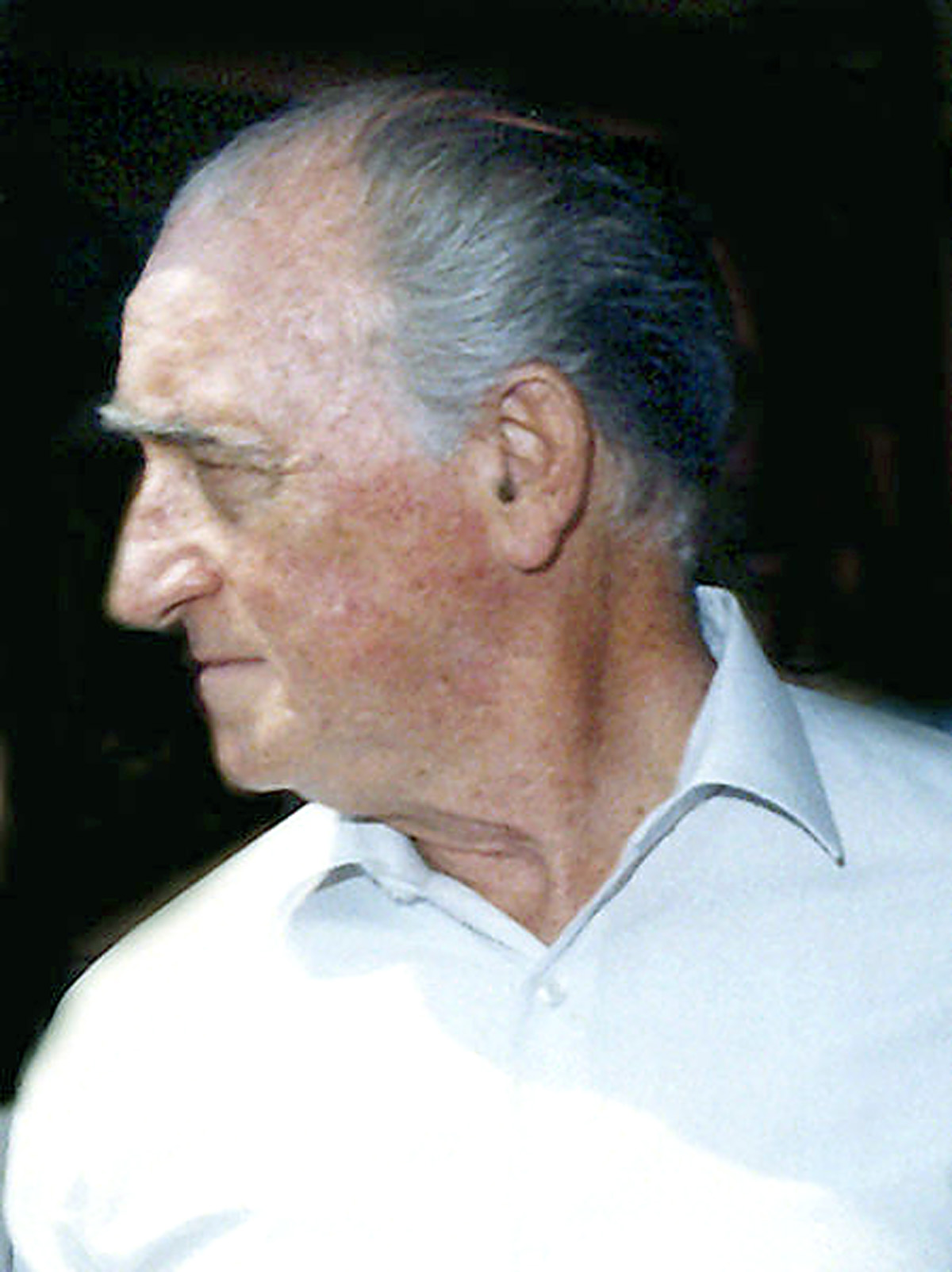 Biografia de André Franco Montoro