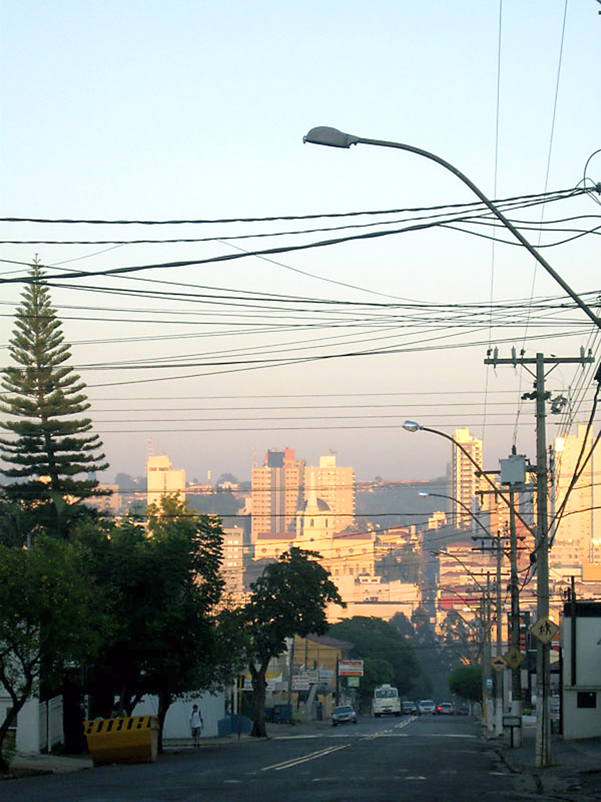 Americana - São Paulo 