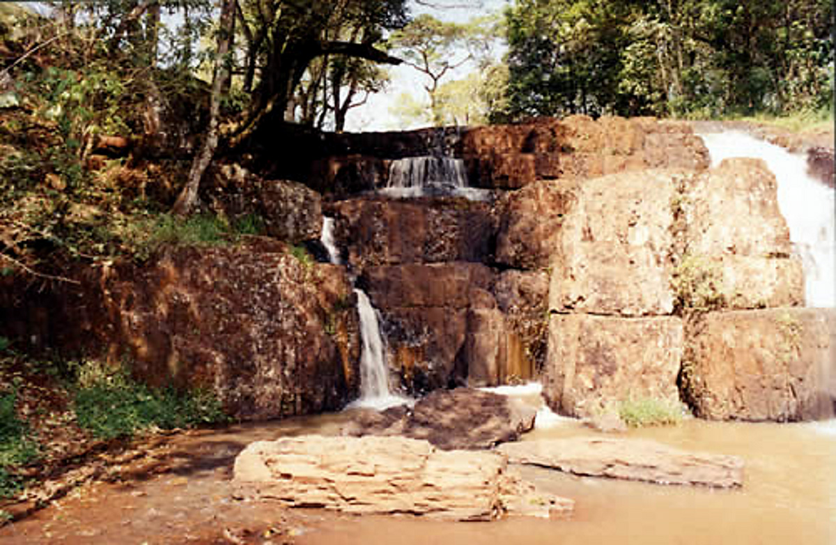 Cachoeiras perto de Ribeirão Preto: veja as melhores opções