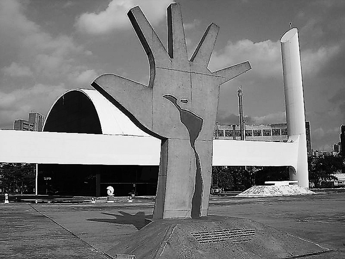Memorial da Amrica Latina, inaugurado em 1989<a style='float:right;color:#ccc' href='https://www3.al.sp.gov.br/repositorio/noticia/09-2009/memorialal.jpg' target=_blank><i class='bi bi-zoom-in'></i> Clique para ver a imagem </a>