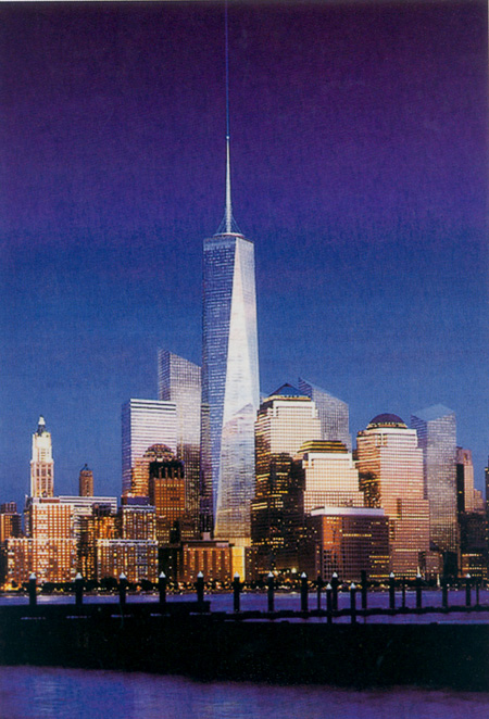 Novo WTC, em destaque o edifcio Freedom Tower  <a style='float:right;color:#ccc' href='https://www3.al.sp.gov.br/repositorio/noticia/09-2011/WorldTrade.jpg' target=_blank><i class='bi bi-zoom-in'></i> Clique para ver a imagem </a>