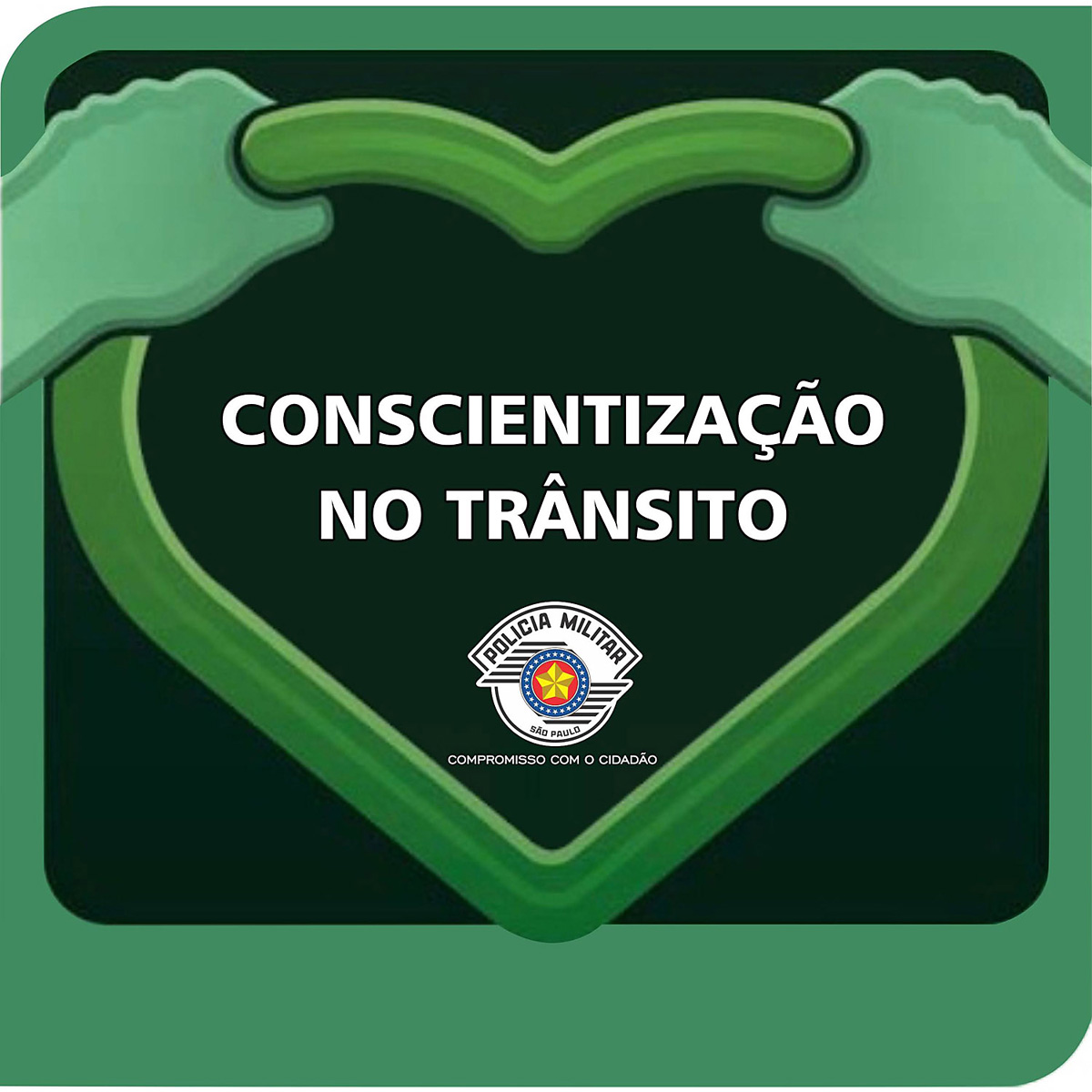 Cartaz da campanha Trnsito Consciente<a style='float:right;color:#ccc' href='https://www3.al.sp.gov.br/repositorio/noticia/10-2011/CHEDIDcampanhaeducaZ.jpg' target=_blank><i class='bi bi-zoom-in'></i> Clique para ver a imagem </a>