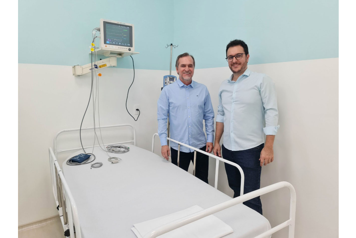 Deputado comemora diversas conquistas para a população de Sumaré<a style='float:right;color:#ccc' href='https://www3.al.sp.gov.br/repositorio/noticia/N-01-2023/fg294709.jpg' target=_blank><i class='bi bi-zoom-in'></i> Clique para ver a imagem </a>