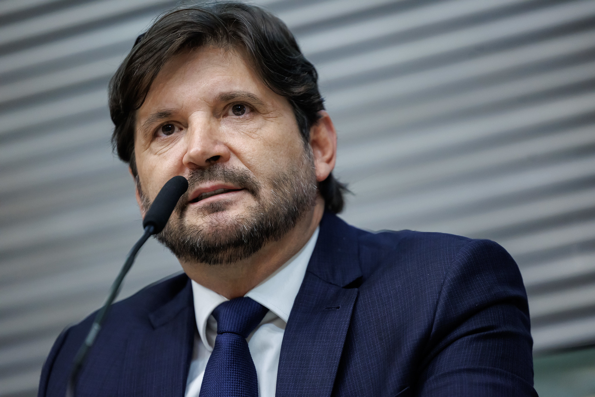 Sessão foi presidida pelo deputado André do Prado<a style='float:right;color:#ccc' href='https://www3.al.sp.gov.br/repositorio/noticia/N-01-2025/fg339466.jpg' target=_blank><i class='bi bi-zoom-in'></i> Clique para ver a imagem </a>