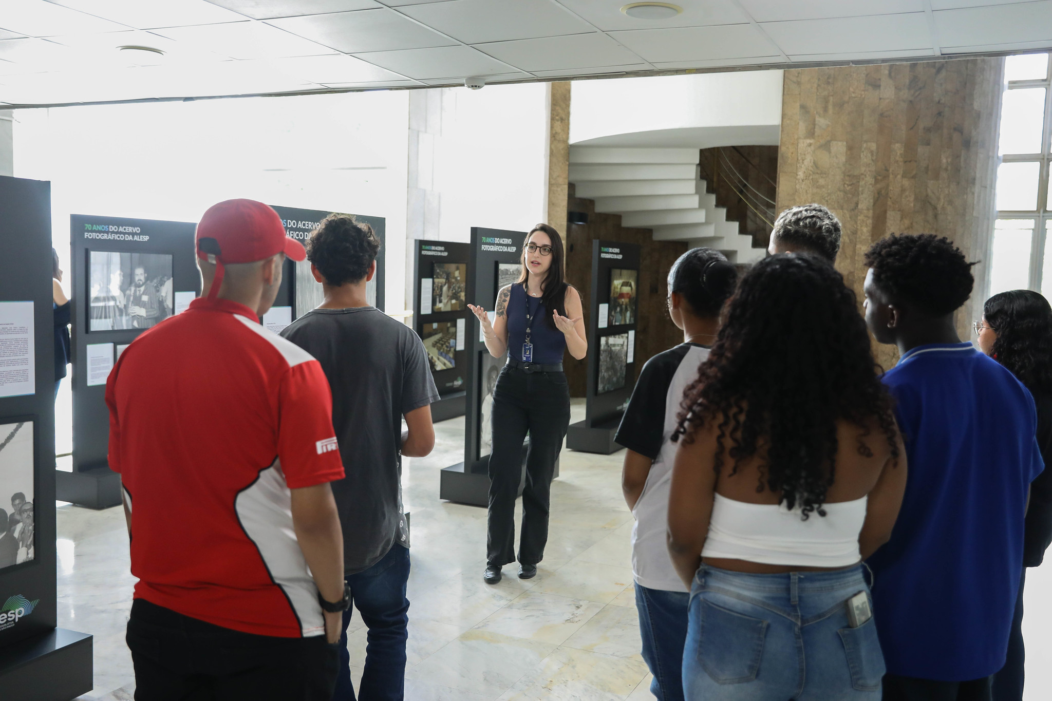 Programa disponibilizou visitas e curso online<a style='float:right;color:#ccc' href='https://www3.al.sp.gov.br/repositorio/noticia/N-01-2025/fg339760.jpg' target=_blank><i class='bi bi-zoom-in'></i> Clique para ver a imagem </a>