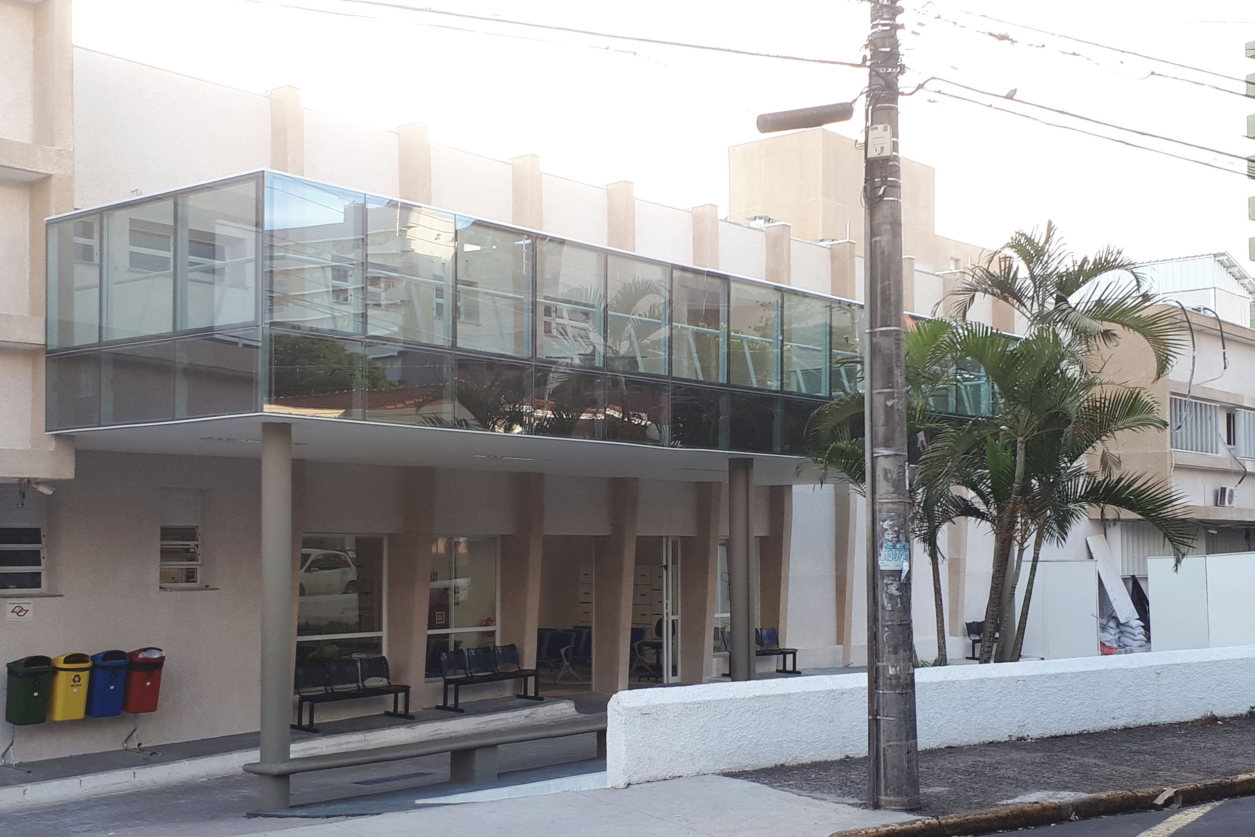 Hospital e Maternidade Santa Isabel, em Bauru<a style='float:right;color:#ccc' href='https://www3.al.sp.gov.br/repositorio/noticia/N-02-2018/fg217735.jpg' target=_blank><i class='bi bi-zoom-in'></i> Clique para ver a imagem </a>