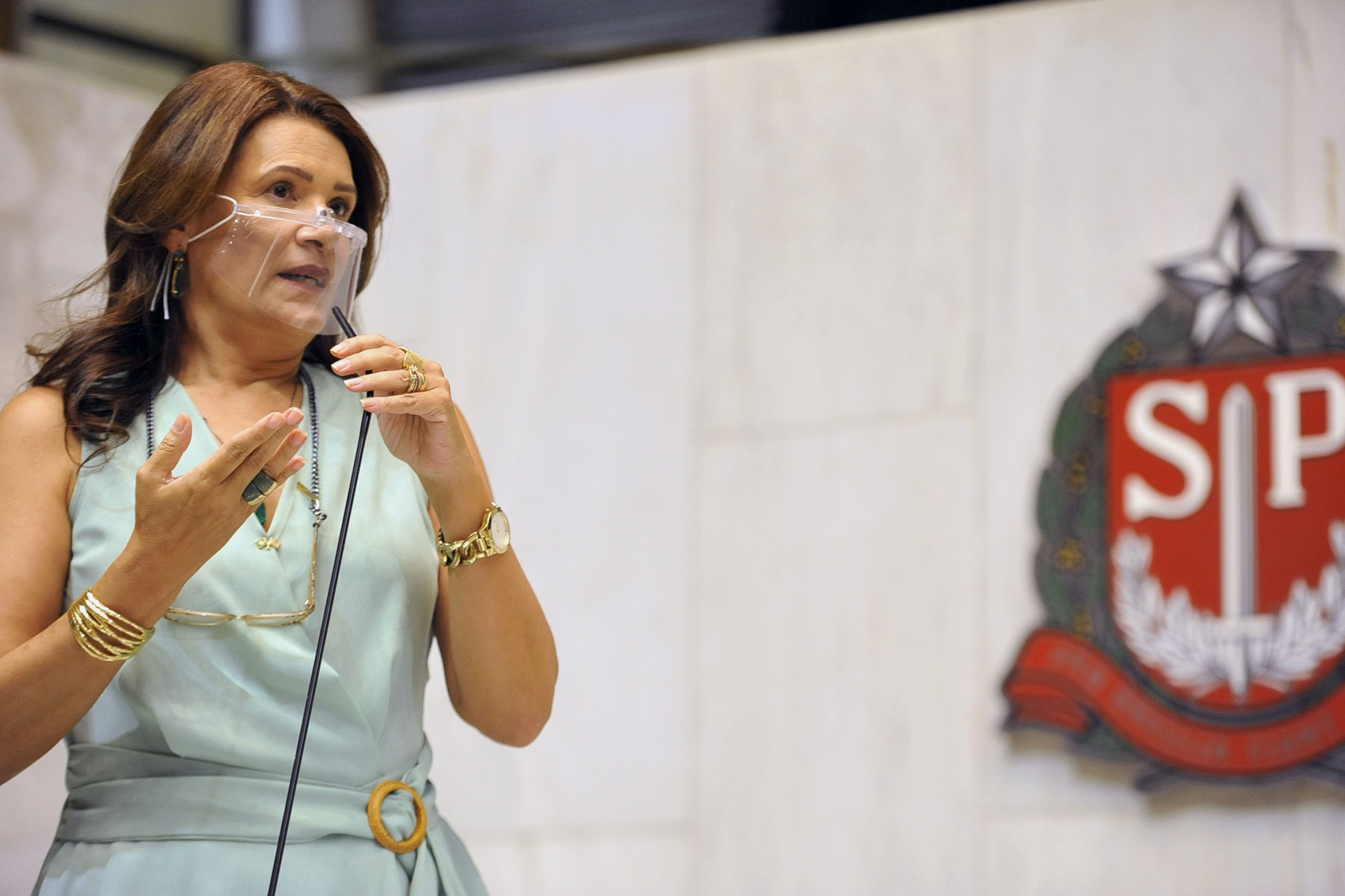 Valeria Bolsonaro<a style='float:right;color:#ccc' href='https://www3.al.sp.gov.br/repositorio/noticia/N-02-2021/fg260591.jpg' target=_blank><i class='bi bi-zoom-in'></i> Clique para ver a imagem </a>