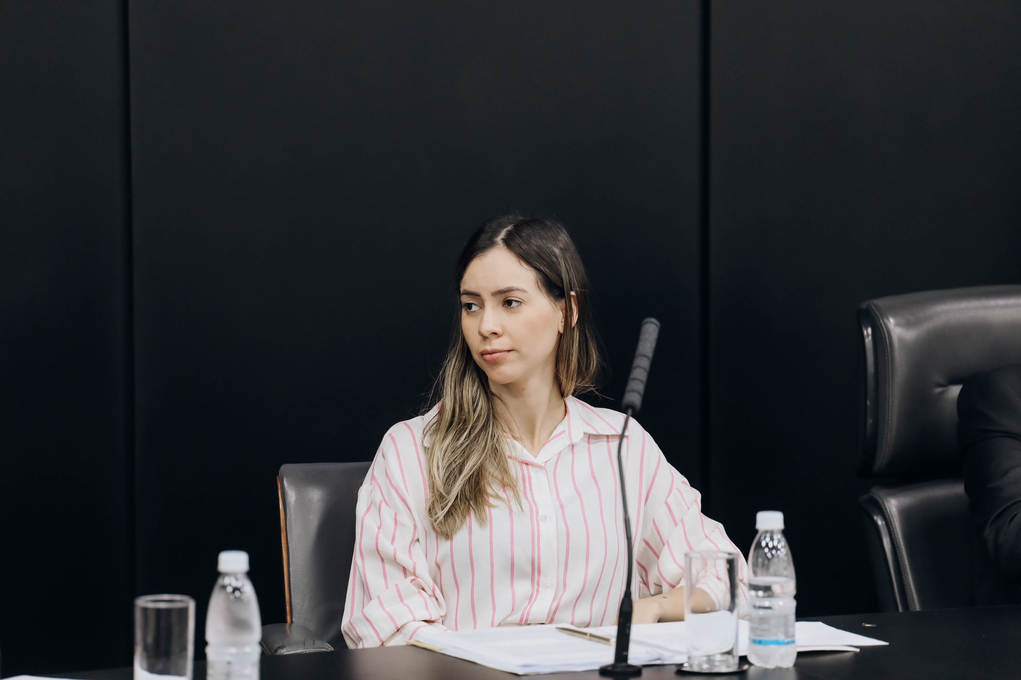 Deputada Fabiana Bolsonaro: análise técnica do PPA<a style='float:right;color:#ccc' href='https://www3.al.sp.gov.br/repositorio/noticia/N-02-2024/fg319680.jpg' target=_blank><i class='bi bi-zoom-in'></i> Clique para ver a imagem </a>