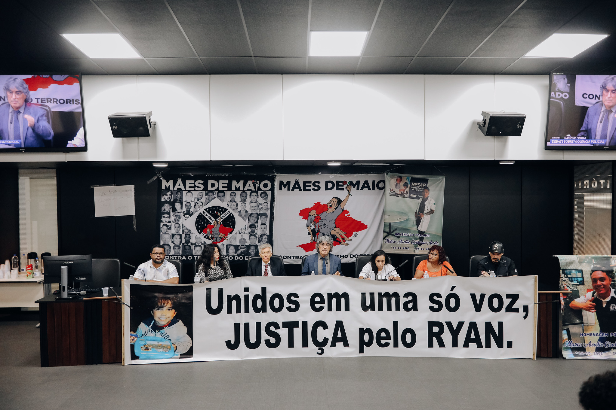 Evento aconteceu no Auditrio Teotnio Vilela<a style='float:right;color:#ccc' href='https://www3.al.sp.gov.br/repositorio/noticia/N-02-2025/fg340484.jpg' target=_blank><i class='bi bi-zoom-in'></i> Clique para ver a imagem </a>