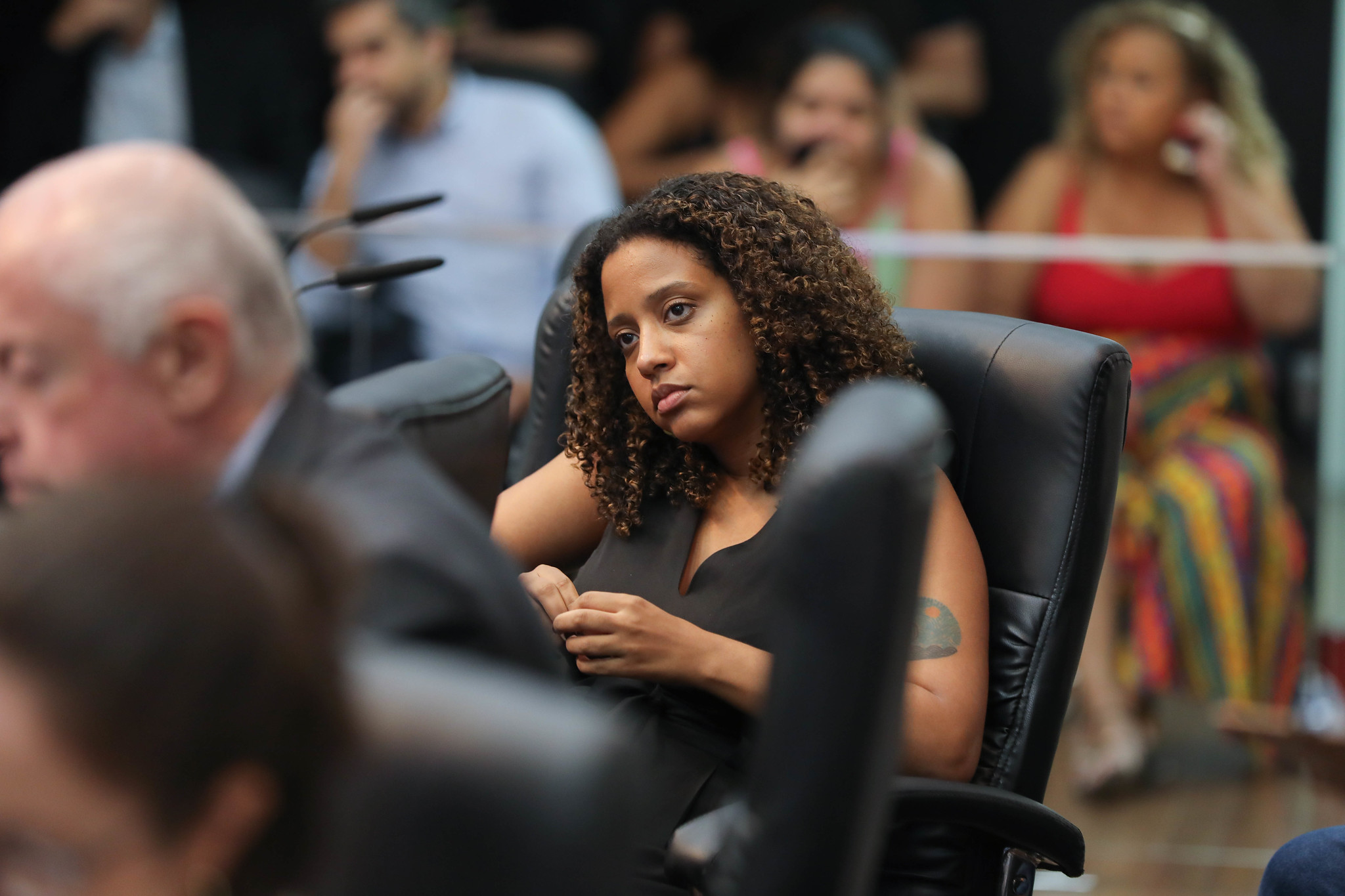 Paula da Bancada Feminista (Psol)<a style='float:right;color:#ccc' href='https://www3.al.sp.gov.br/repositorio/noticia/N-02-2025/fg340568.jpg' target=_blank><i class='bi bi-zoom-in'></i> Clique para ver a imagem </a>