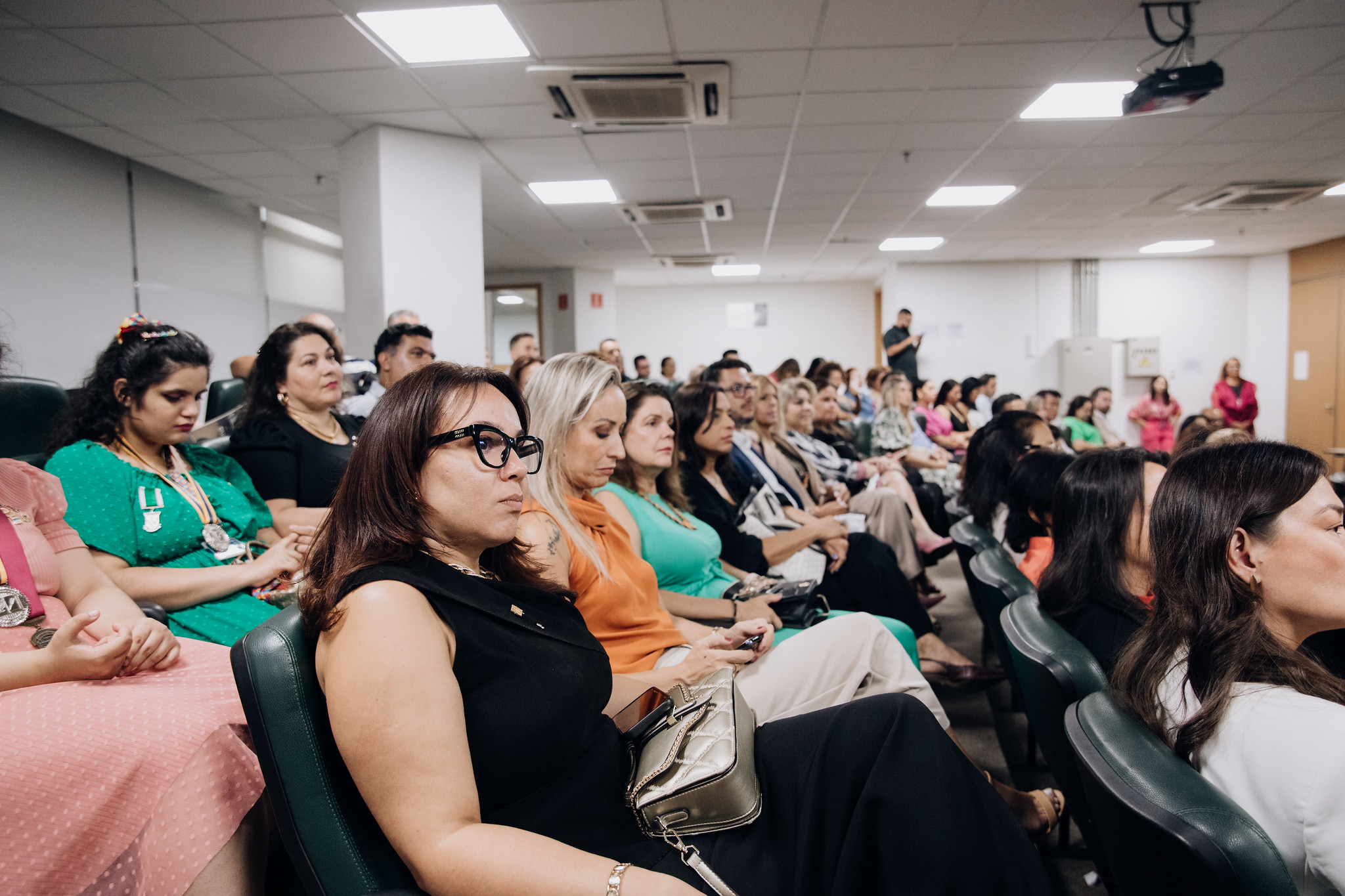 Movimento busca incentivar lideranas femininas<a style='float:right;color:#ccc' href='https://www3.al.sp.gov.br/repositorio/noticia/N-02-2025/fg340722.jpg' target=_blank><i class='bi bi-zoom-in'></i> Clique para ver a imagem </a>