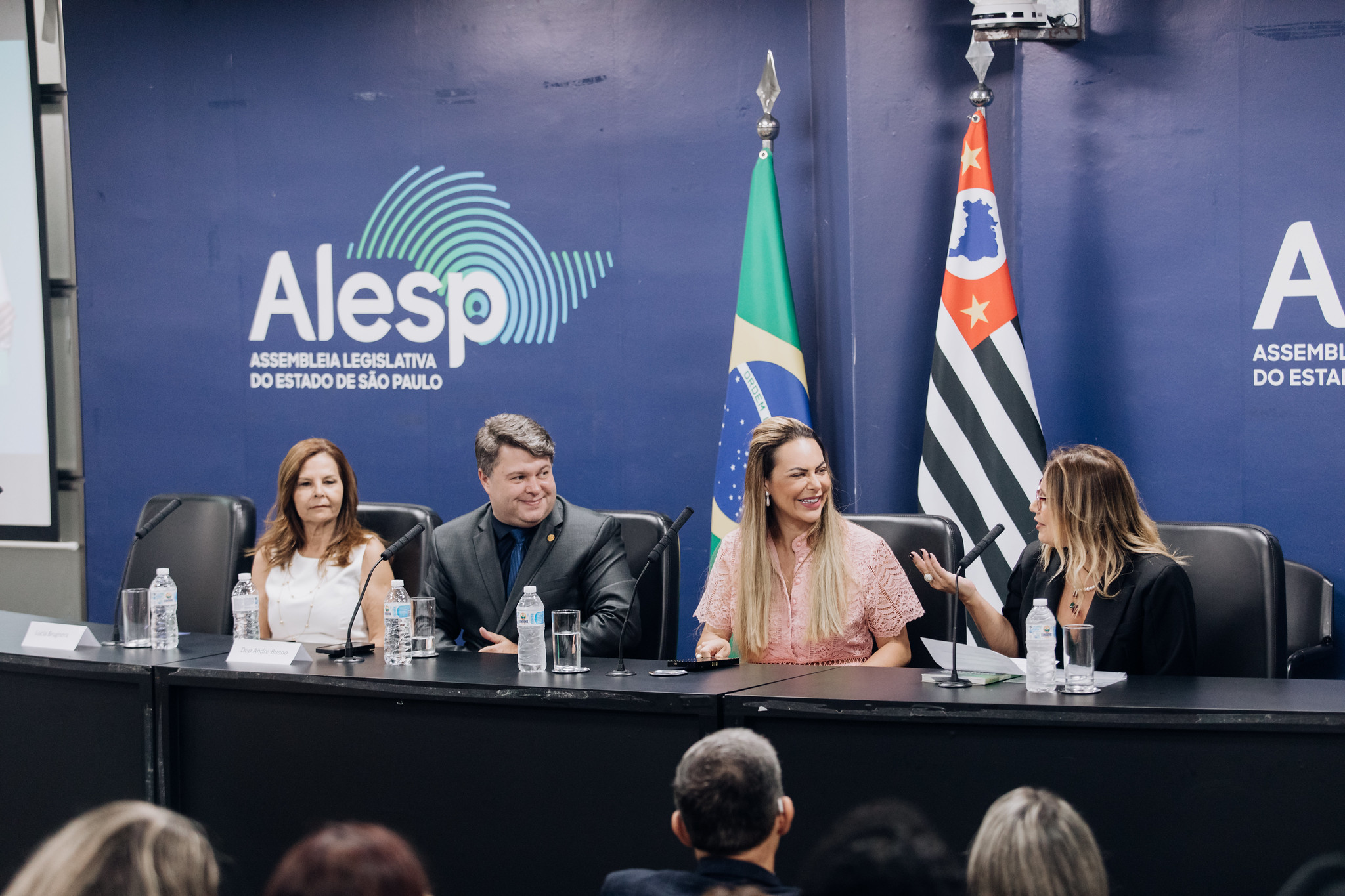 Queremos transformar realidades dizem fundadoras<a style='float:right;color:#ccc' href='https://www3.al.sp.gov.br/repositorio/noticia/N-02-2025/fg340724.jpg' target=_blank><i class='bi bi-zoom-in'></i> Clique para ver a imagem </a>