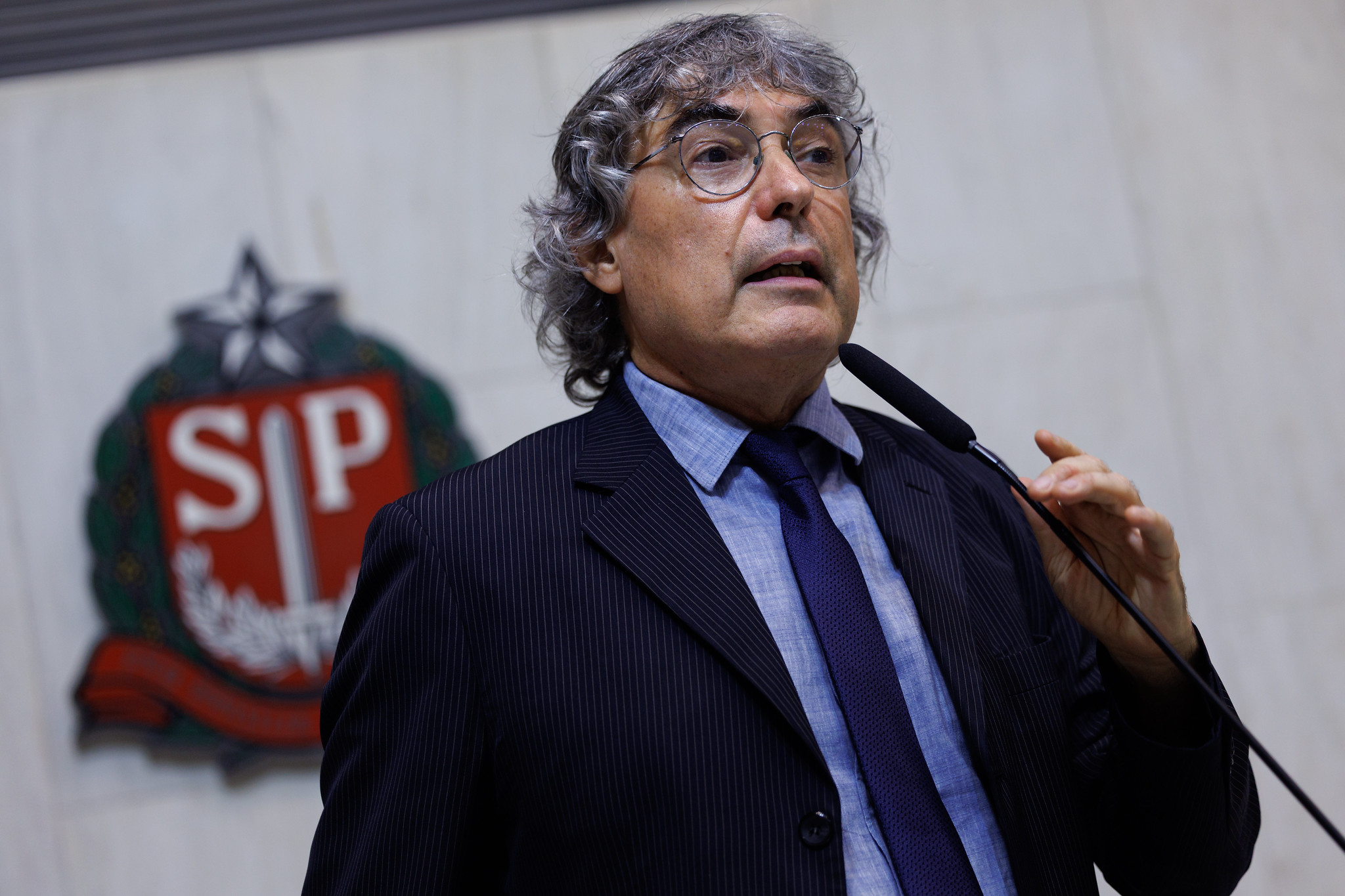 Carlos Giannazi (Psol): Educa��o em S�o Paulo<a style='float:right;color:#ccc' href='https://www3.al.sp.gov.br/repositorio/noticia/N-02-2026/fg360008.jpg' target=_blank><i class='bi bi-zoom-in'></i> Clique para ver a imagem </a>