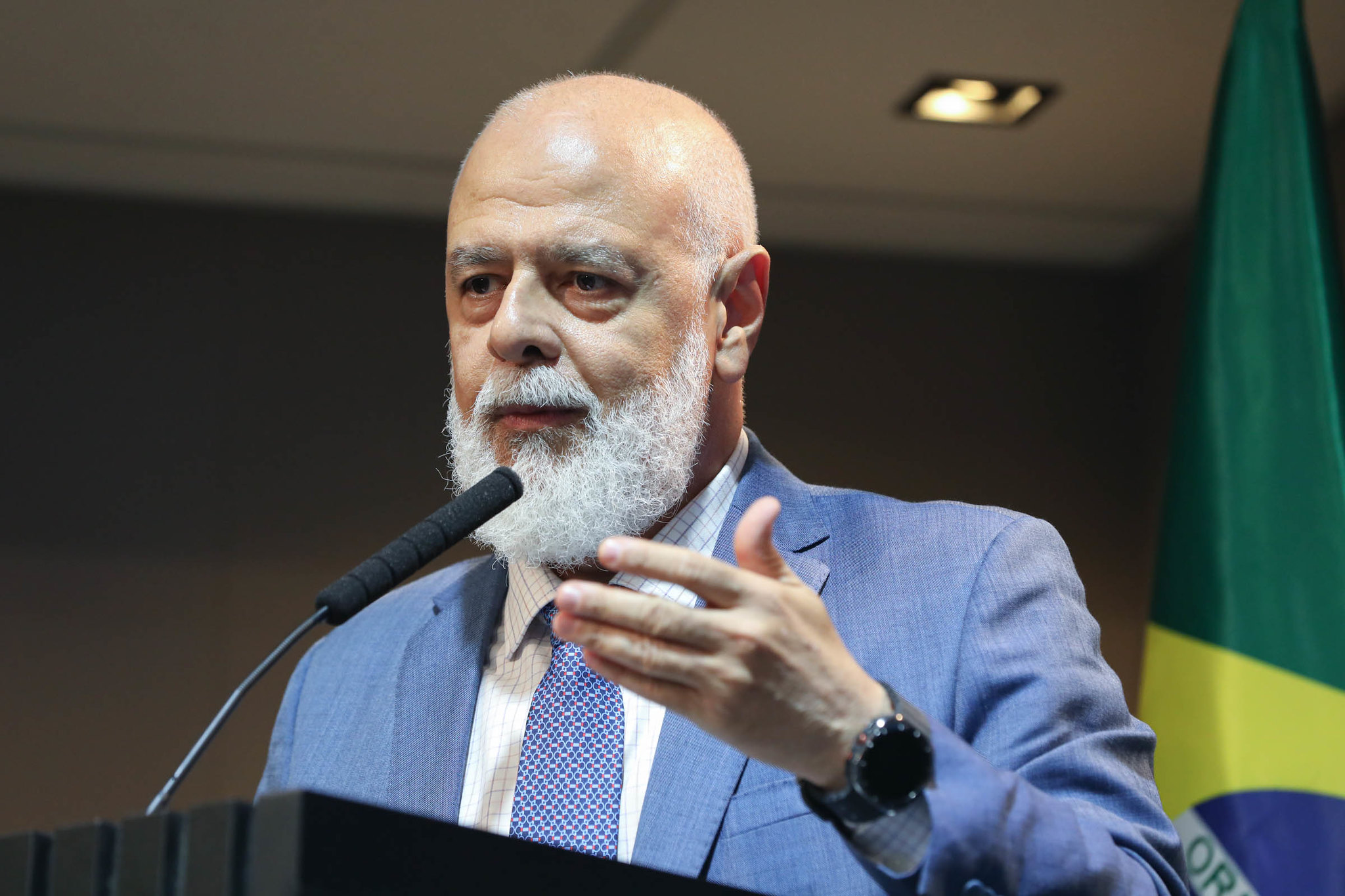 Gilson: continuidade do di�logo institucional<a style='float:right;color:#ccc' href='https://www3.al.sp.gov.br/repositorio/noticia/N-02-2026/fg360184.jpg' target=_blank><i class='bi bi-zoom-in'></i> Clique para ver a imagem </a>