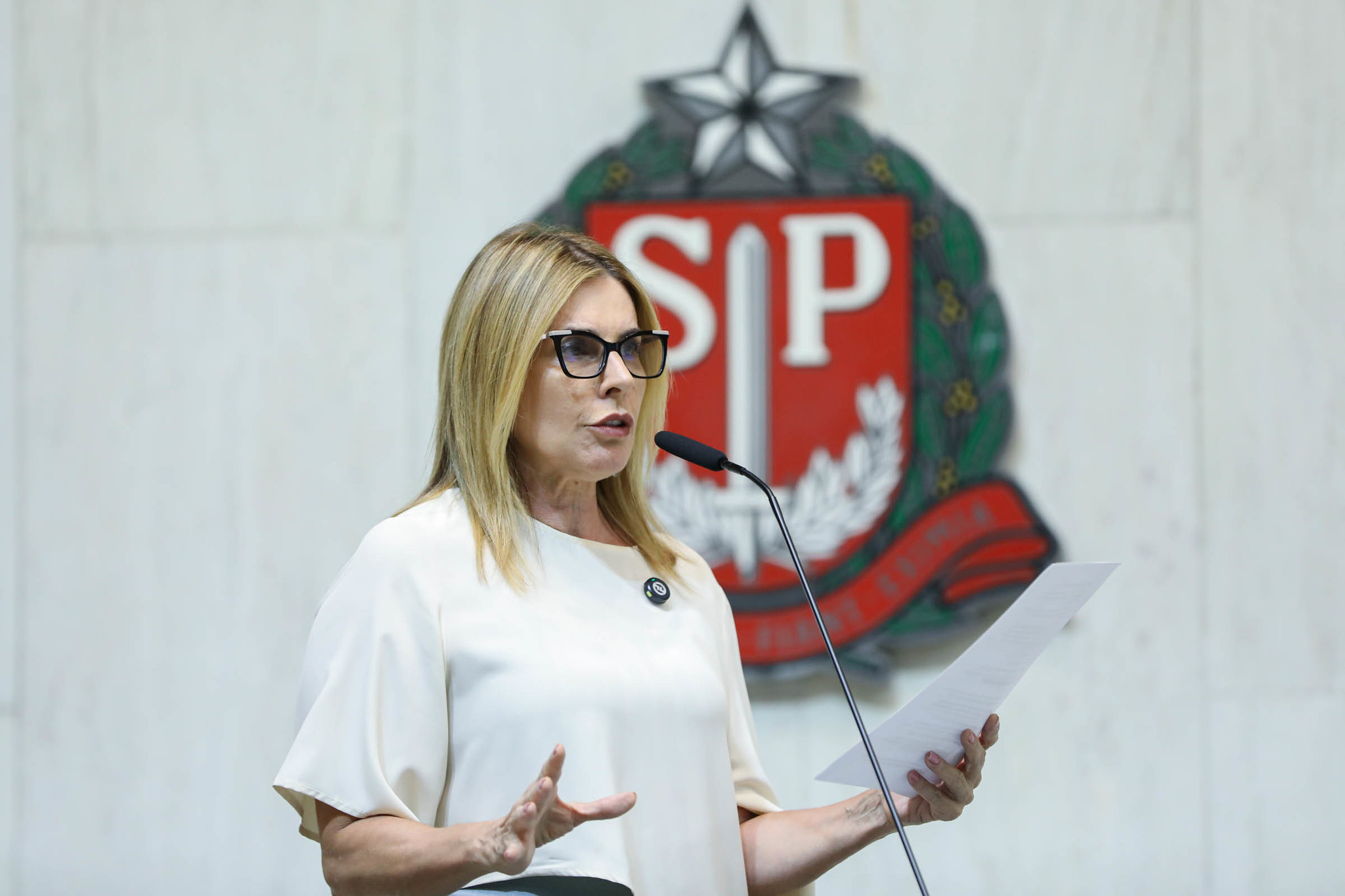 Deputada Solange Freitas<a style='float:right;color:#ccc' href='https://www3.al.sp.gov.br/repositorio/noticia/N-02-2026/fg360385.jpg' target=_blank><i class='bi bi-zoom-in'></i> Clique para ver a imagem </a>
