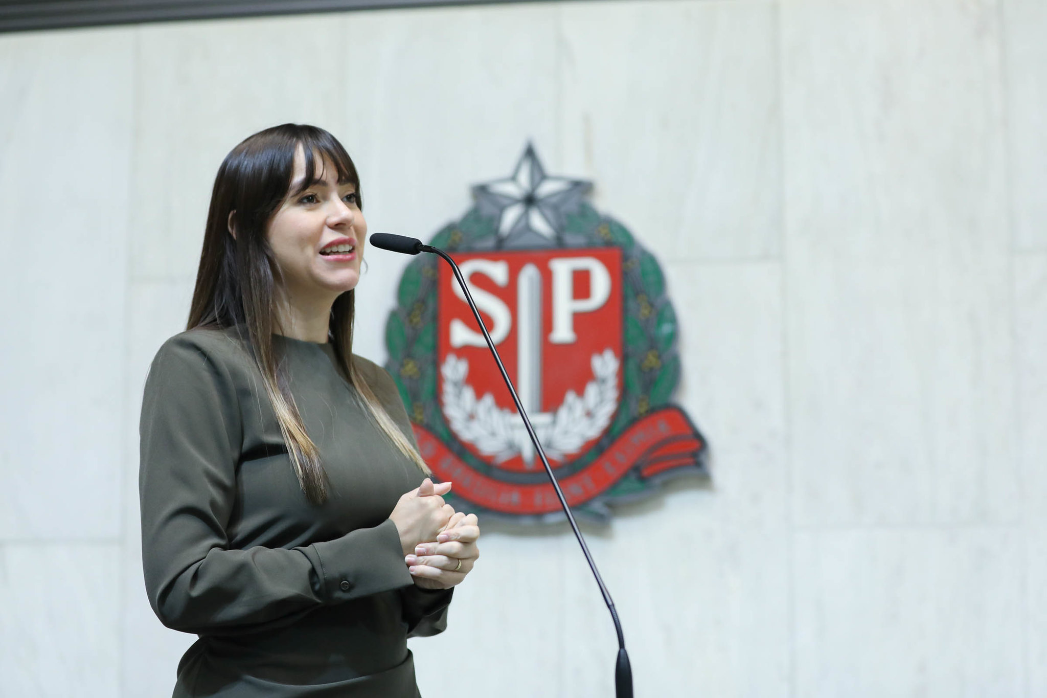 Deputada Fabiana Bolsonaro<a style='float:right;color:#ccc' href='https://www3.al.sp.gov.br/repositorio/noticia/N-02-2026/fg360400.jpg' target=_blank><i class='bi bi-zoom-in'></i> Clique para ver a imagem </a>