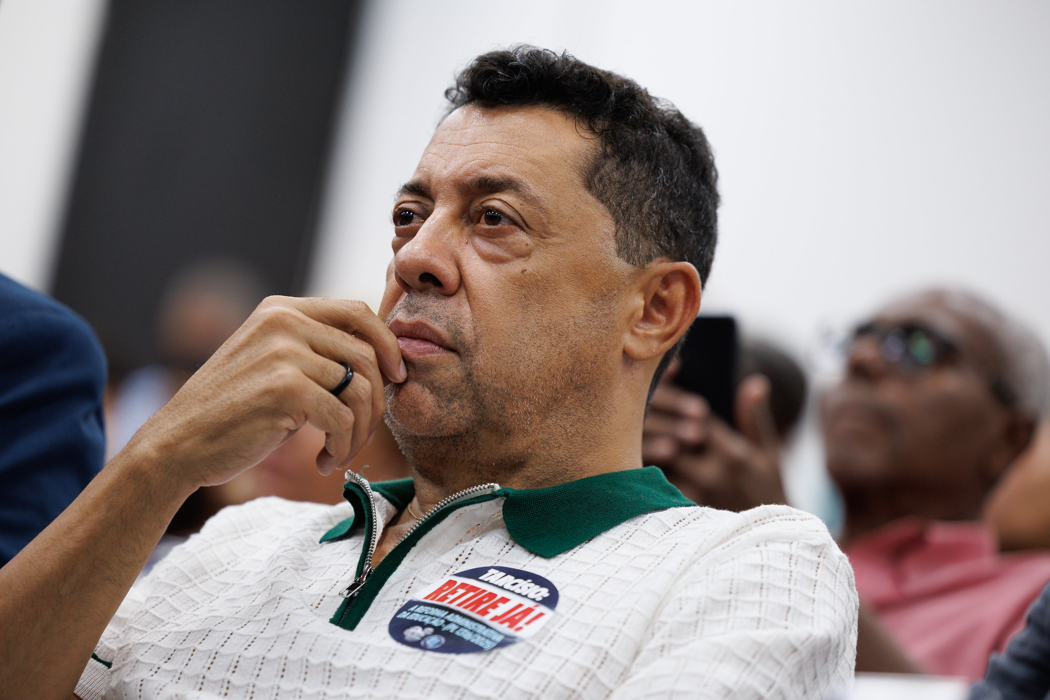 F�bio de Moraes: exigimos fazer parte da discuss�o<a style='float:right' href='https://www3.al.sp.gov.br/repositorio/noticia/N-02-2026/fg360581.jpg' target=_blank><img src='/_img/material-file-download-white.png' width='14px' alt='Clique para baixar a imagem'></a>