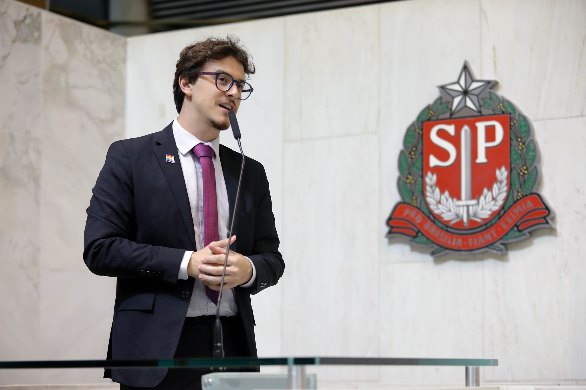 Guilherme Cortez (Psol): Carnaval <a style='float:right;color:#ccc' href='https://www3.al.sp.gov.br/repositorio/noticia/N-02-2026/fg360725.jpg' target=_blank><i class='bi bi-zoom-in'></i> Clique para ver a imagem </a>