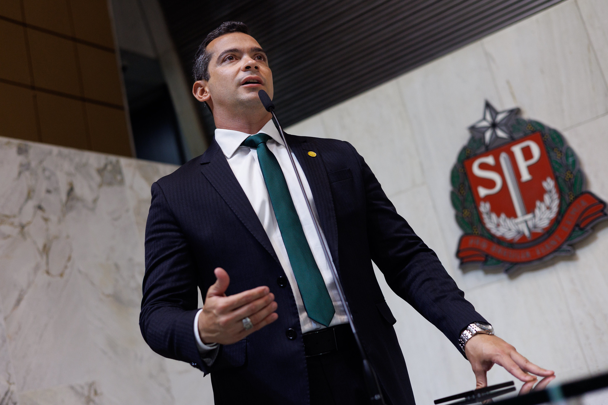 Deputado Capit�o Telhada <a style='float:right' href='https://www3.al.sp.gov.br/repositorio/noticia/N-02-2026/fg360982.jpg' target=_blank><img src='/_img/material-file-download-white.png' width='14px' alt='Clique para baixar a imagem'></a>