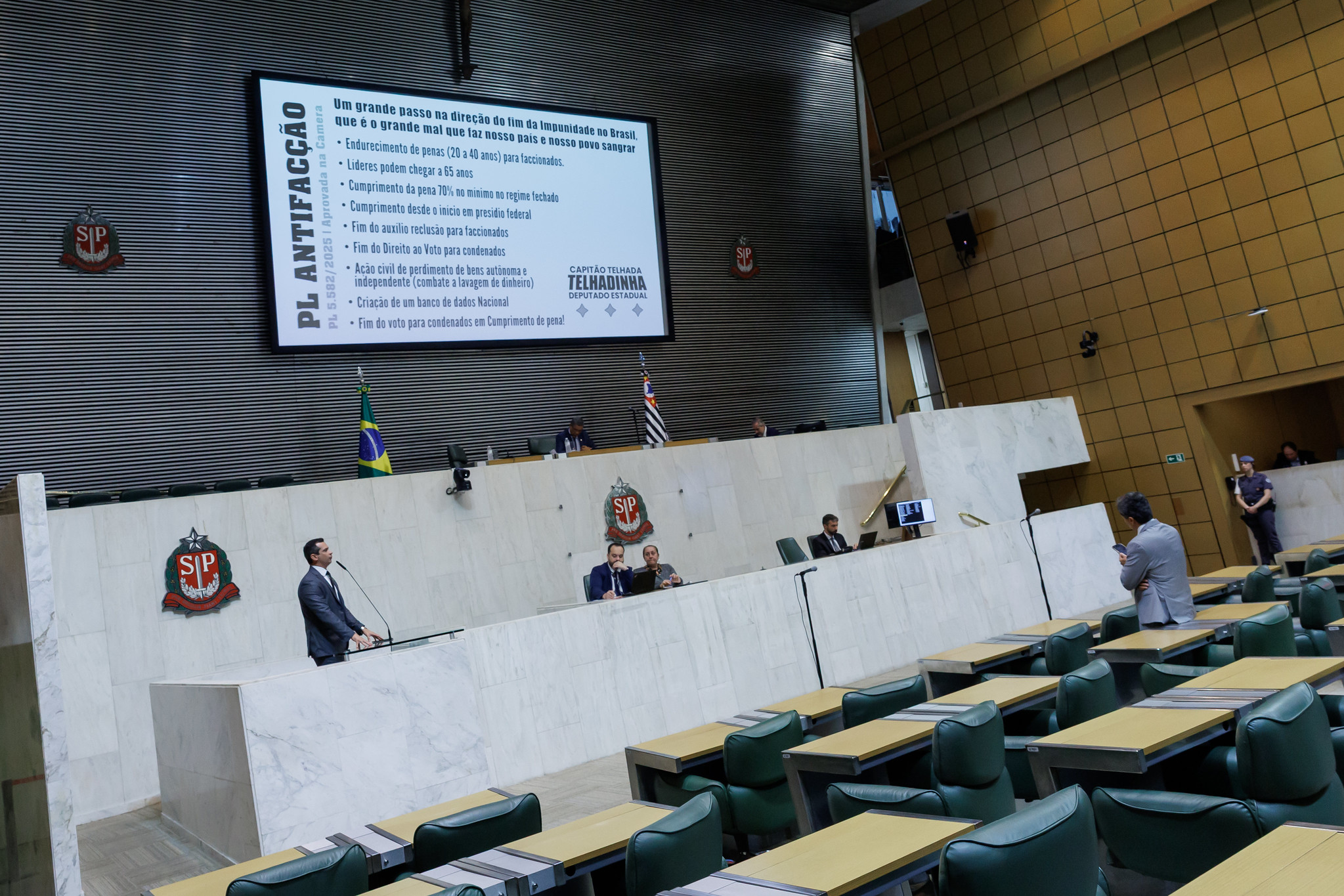 13� Sess�o Ordin�ria de 2026 da Alesp<a style='float:right' href='https://www3.al.sp.gov.br/repositorio/noticia/N-02-2026/fg361059.jpg' target=_blank><img src='/_img/material-file-download-white.png' width='14px' alt='Clique para baixar a imagem'></a>